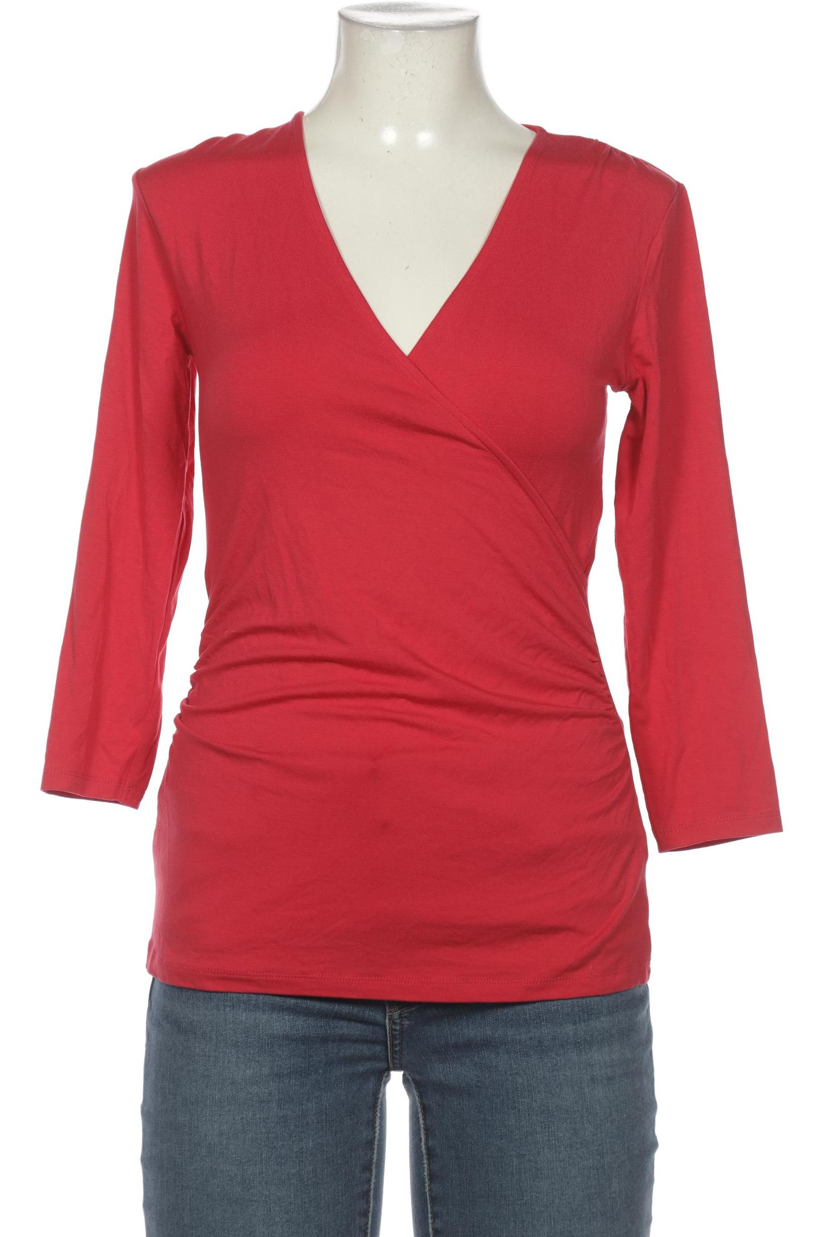 

Boden Damen Langarmshirt, pink