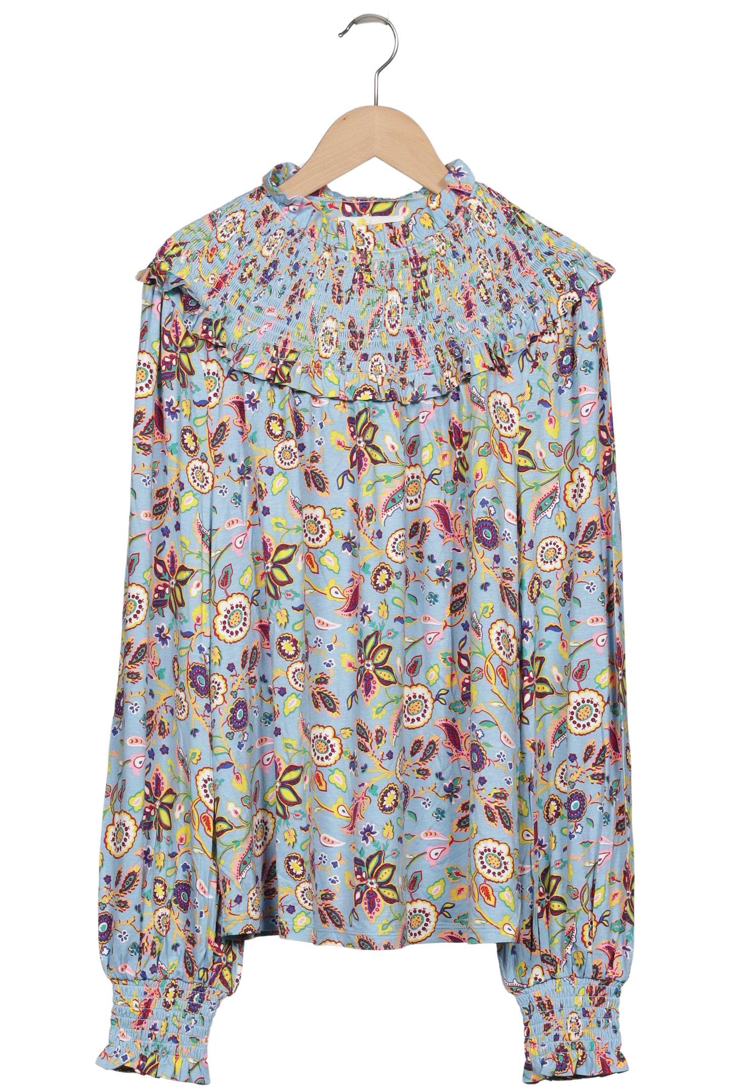 

Boden Damen Langarmshirt, mehrfarbig, Gr. 44