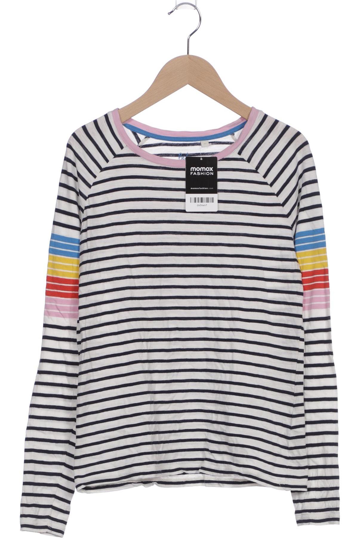 

Boden Damen Langarmshirt, mehrfarbig, Gr. 34