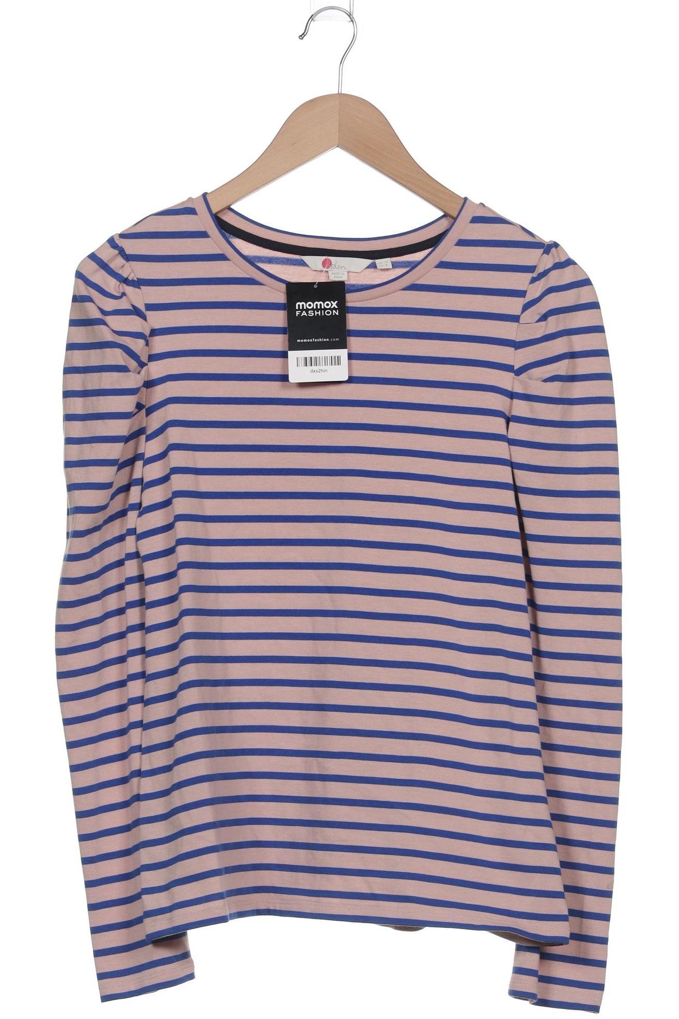 

Boden Damen Langarmshirt, beige, Gr. 38