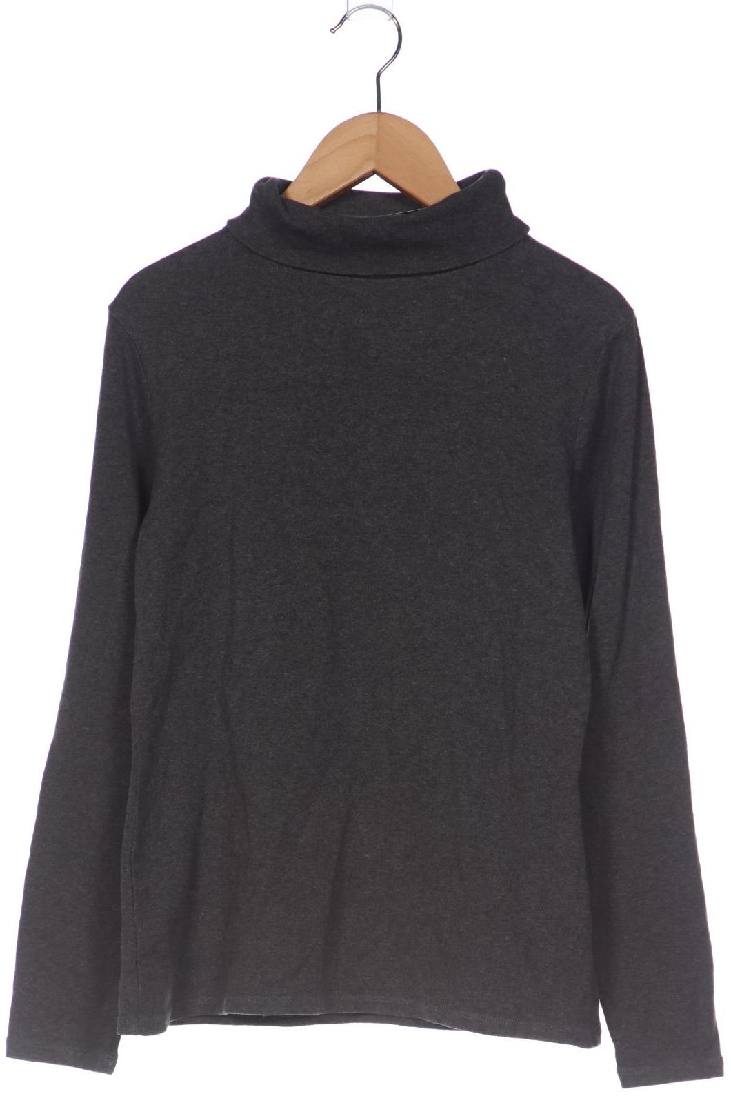 

Boden Damen Langarmshirt, grau, Gr. 38