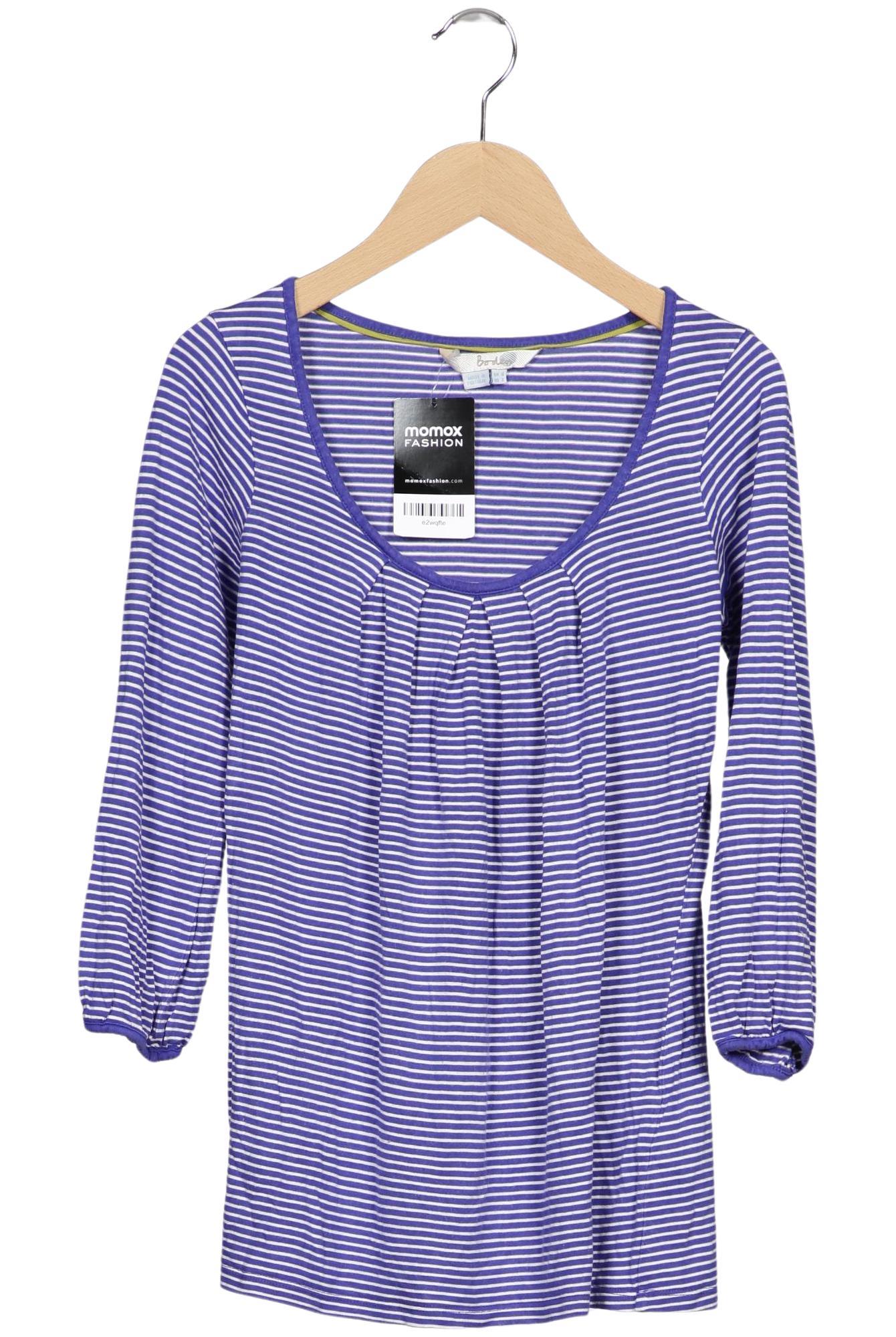 

Boden Damen Langarmshirt, mehrfarbig, Gr. 32