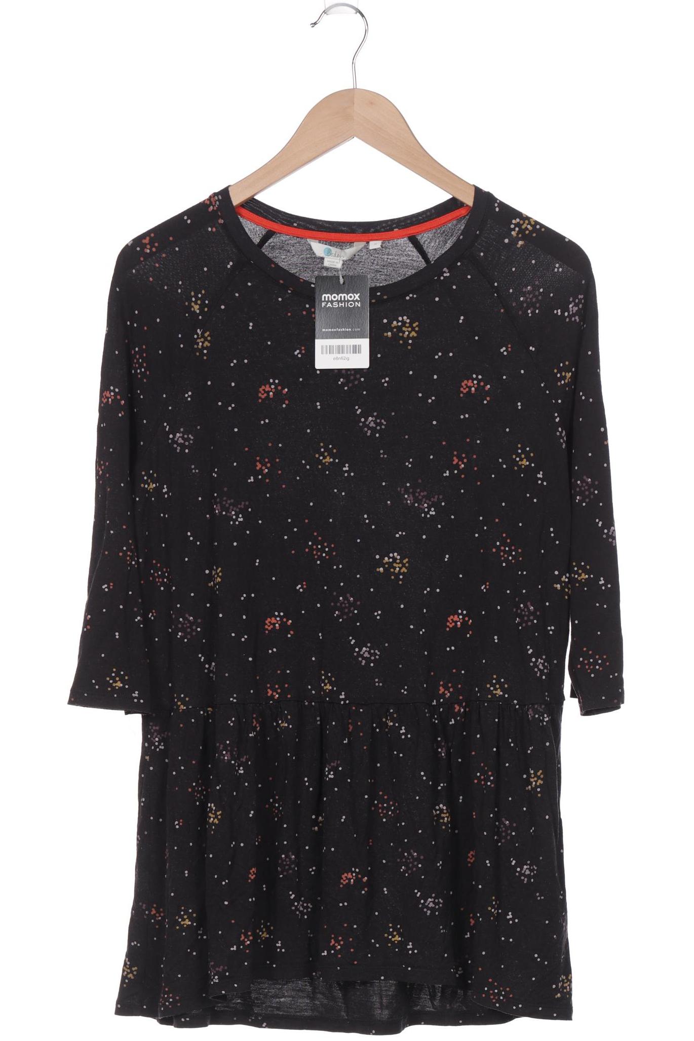 

Boden Damen Langarmshirt, schwarz