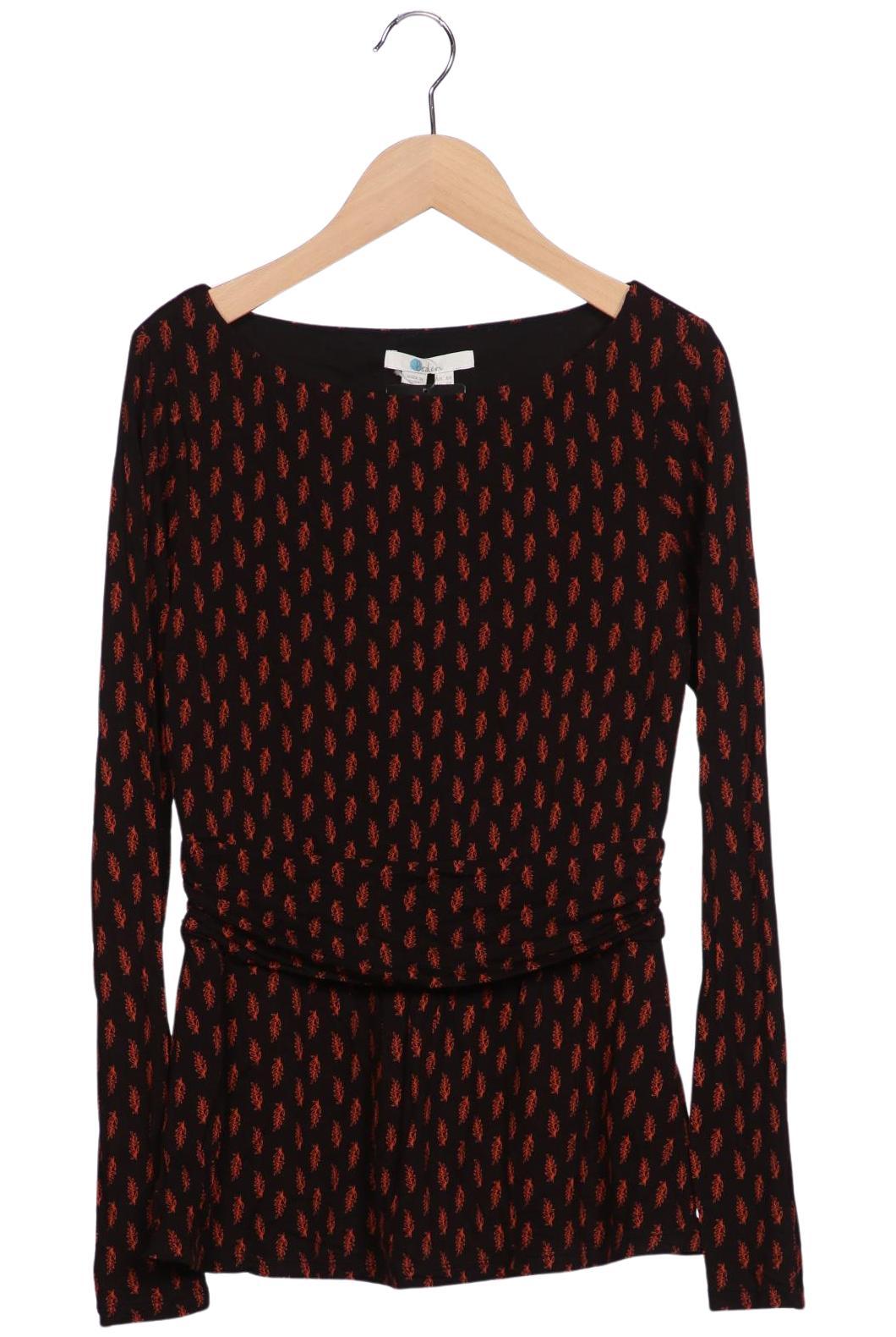 

Boden Damen Langarmshirt, mehrfarbig, Gr. 34