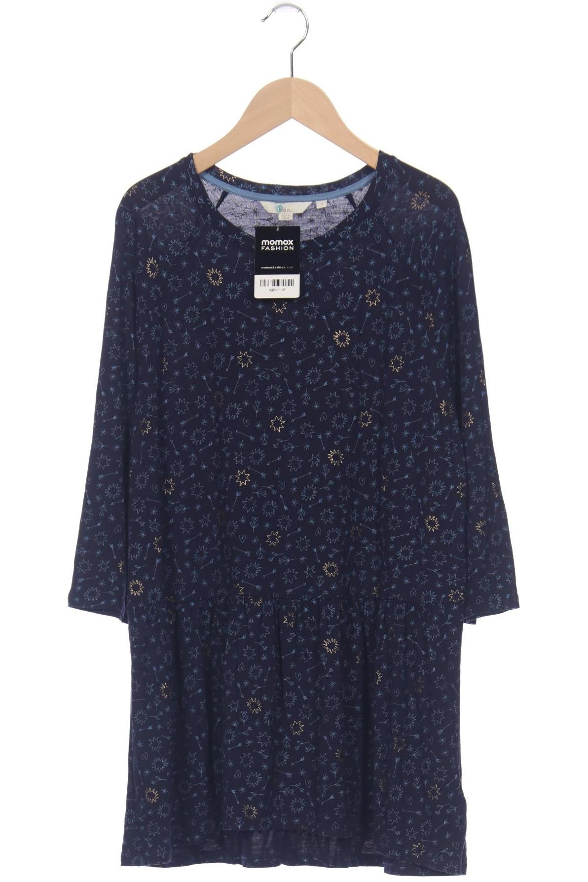 

Boden Damen Langarmshirt, marineblau, Gr. 38