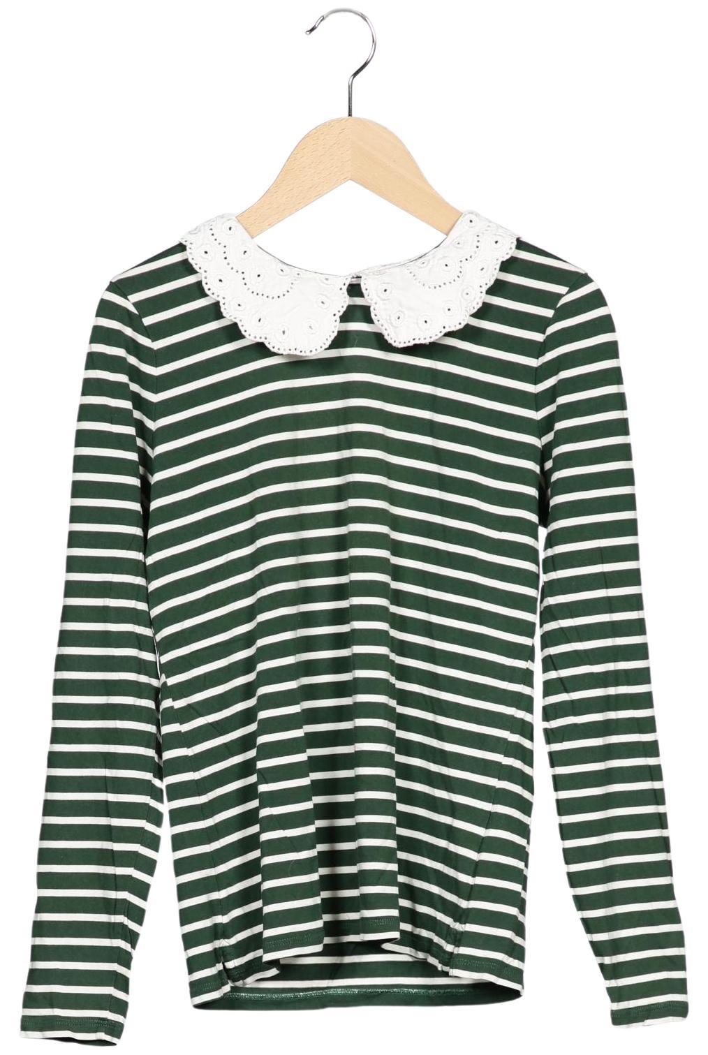 

Boden Damen Langarmshirt, mehrfarbig, Gr. 34