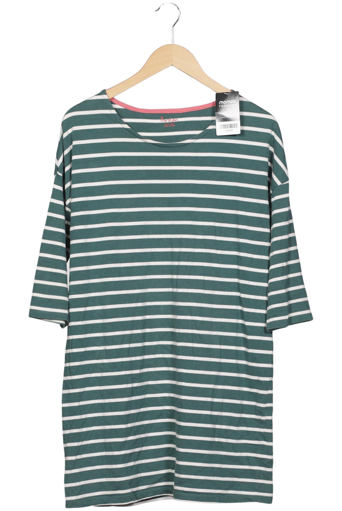 

Boden Damen Langarmshirt, mehrfarbig, Gr. 40