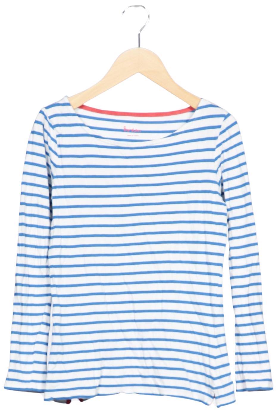 

Boden Damen Langarmshirt, mehrfarbig, Gr. 34