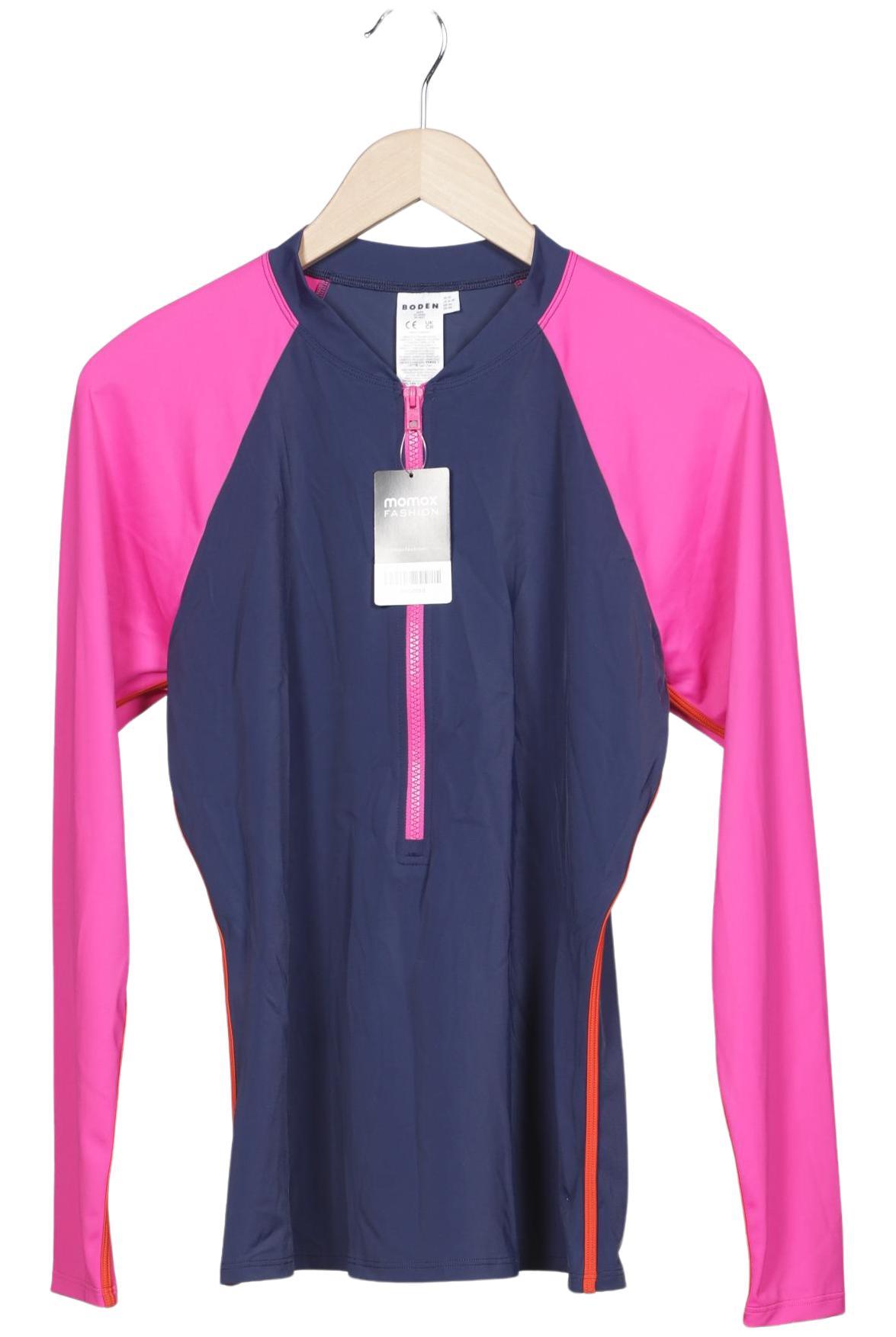 

Boden Damen Langarmshirt, mehrfarbig, Gr. 46