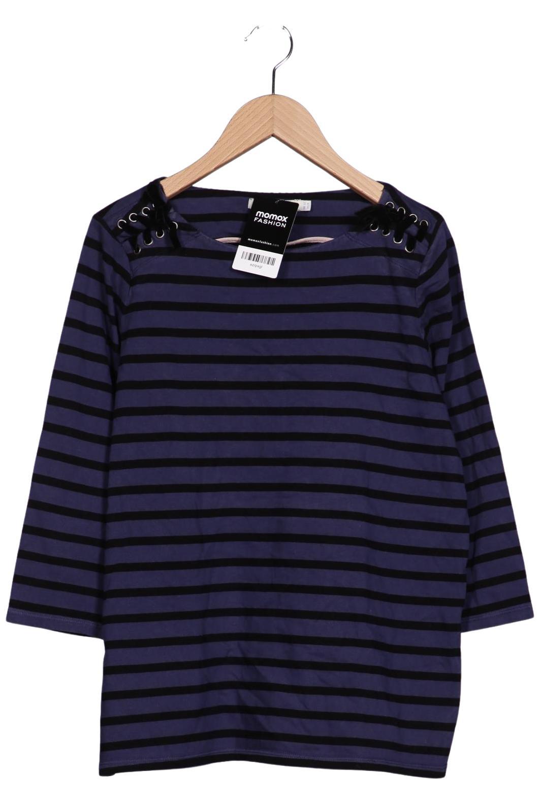 

Boden Damen Langarmshirt, mehrfarbig, Gr. 38