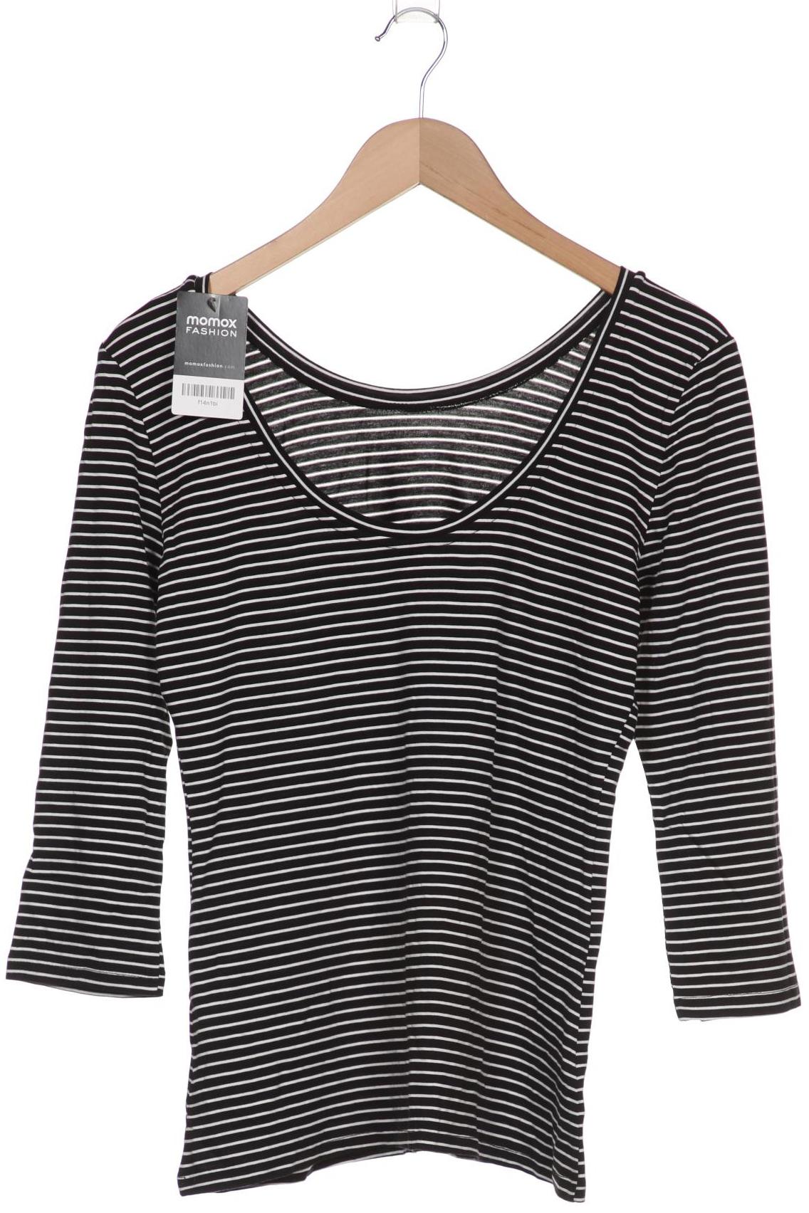 

Boden Damen Langarmshirt, schwarz