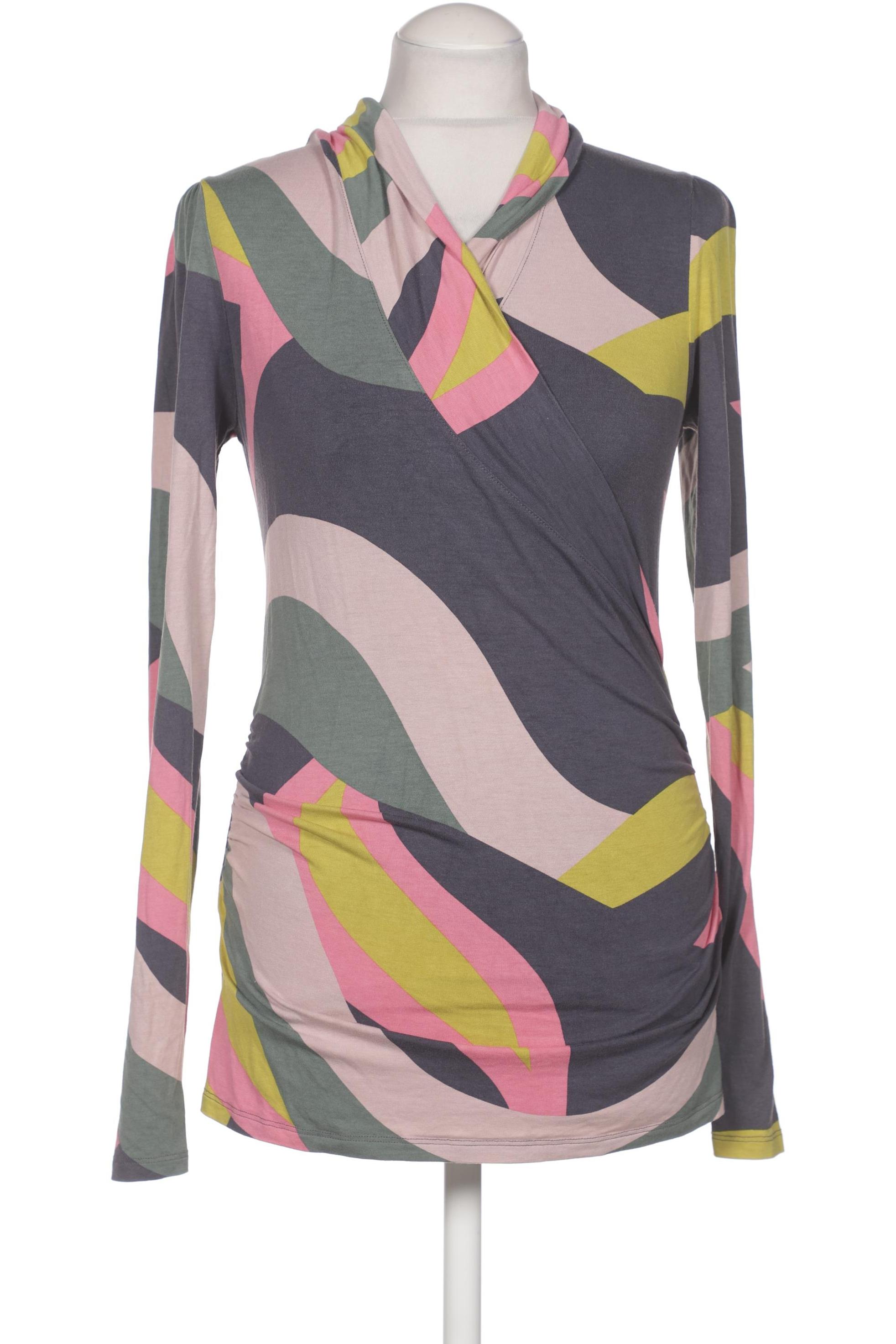 

Boden Damen Langarmshirt, mehrfarbig, Gr. 38