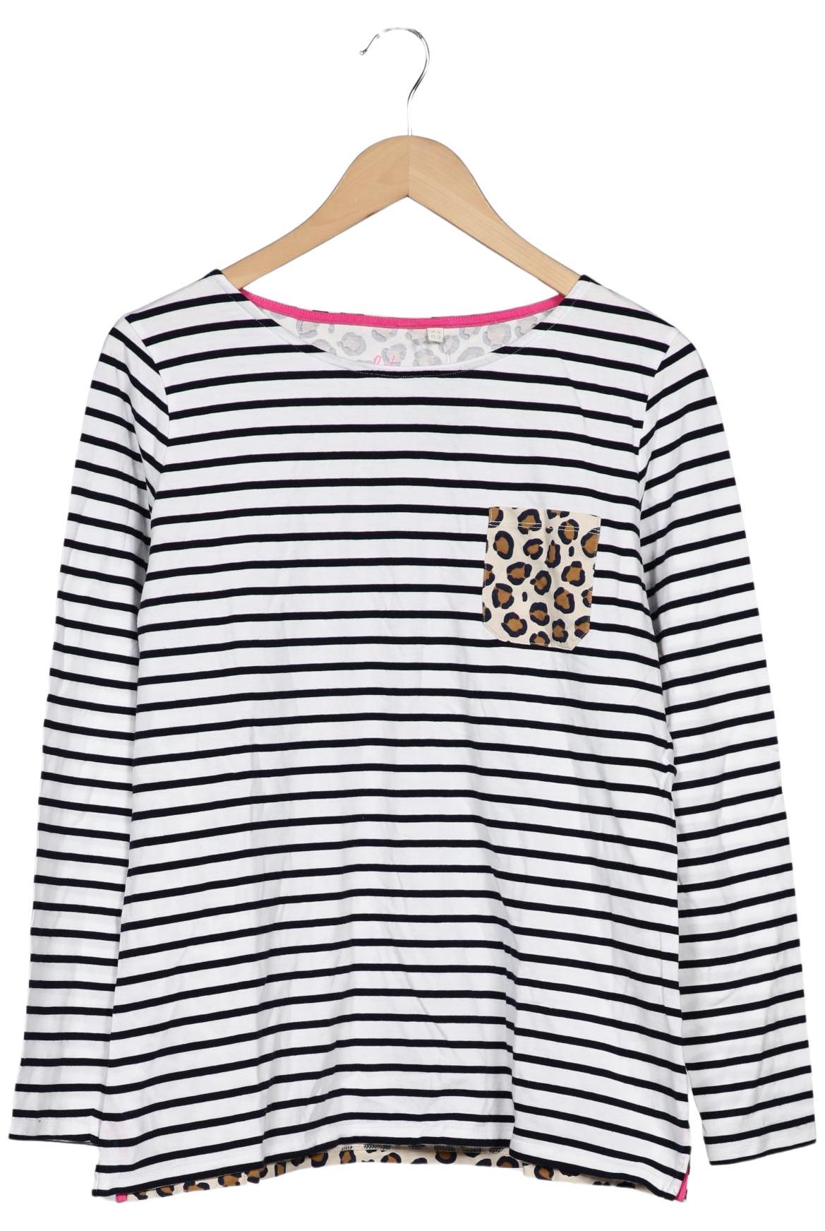 

Boden Damen Langarmshirt, mehrfarbig, Gr. 42