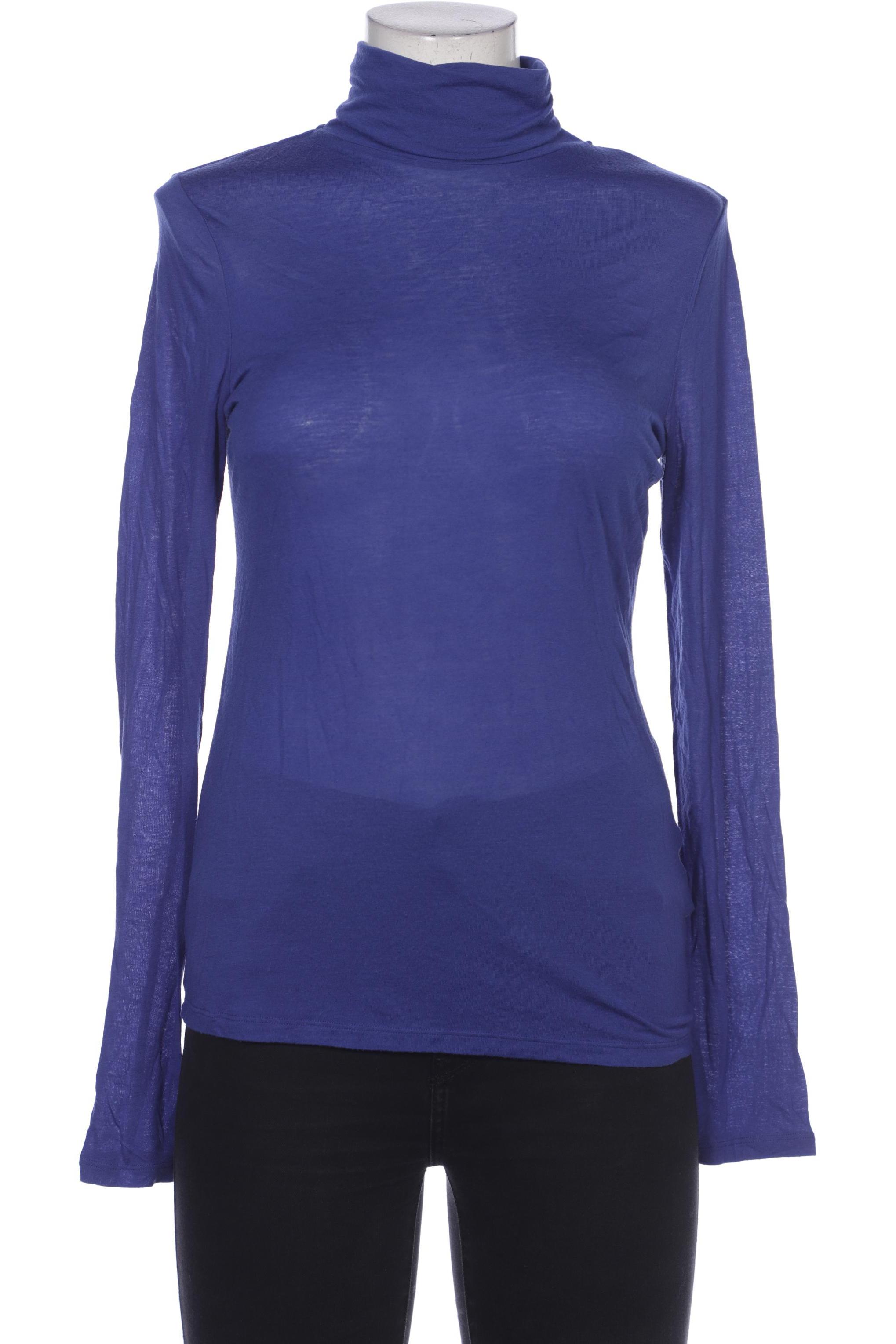 

Boden Damen Langarmshirt, marineblau, Gr. 38