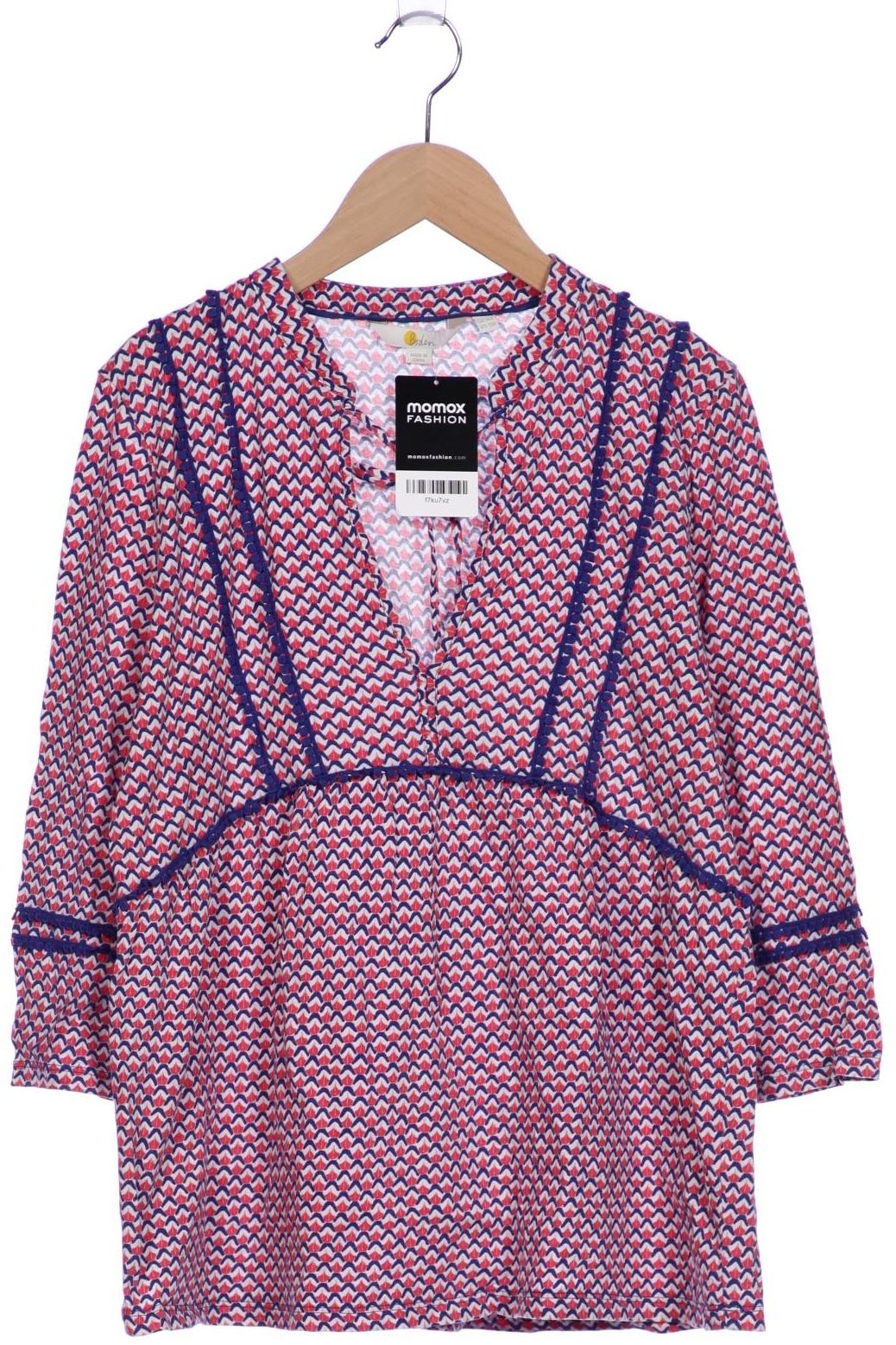 

Boden Damen Langarmshirt, mehrfarbig, Gr. 40