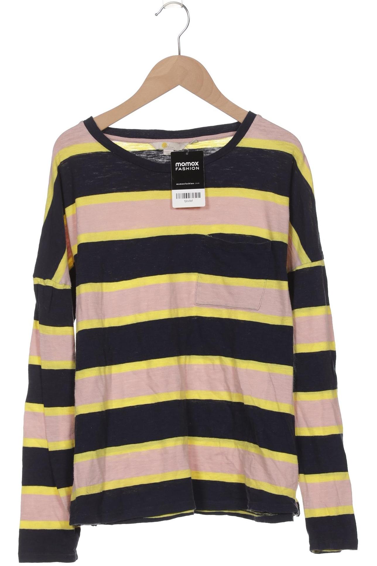 

Boden Damen Langarmshirt, mehrfarbig, Gr. 40