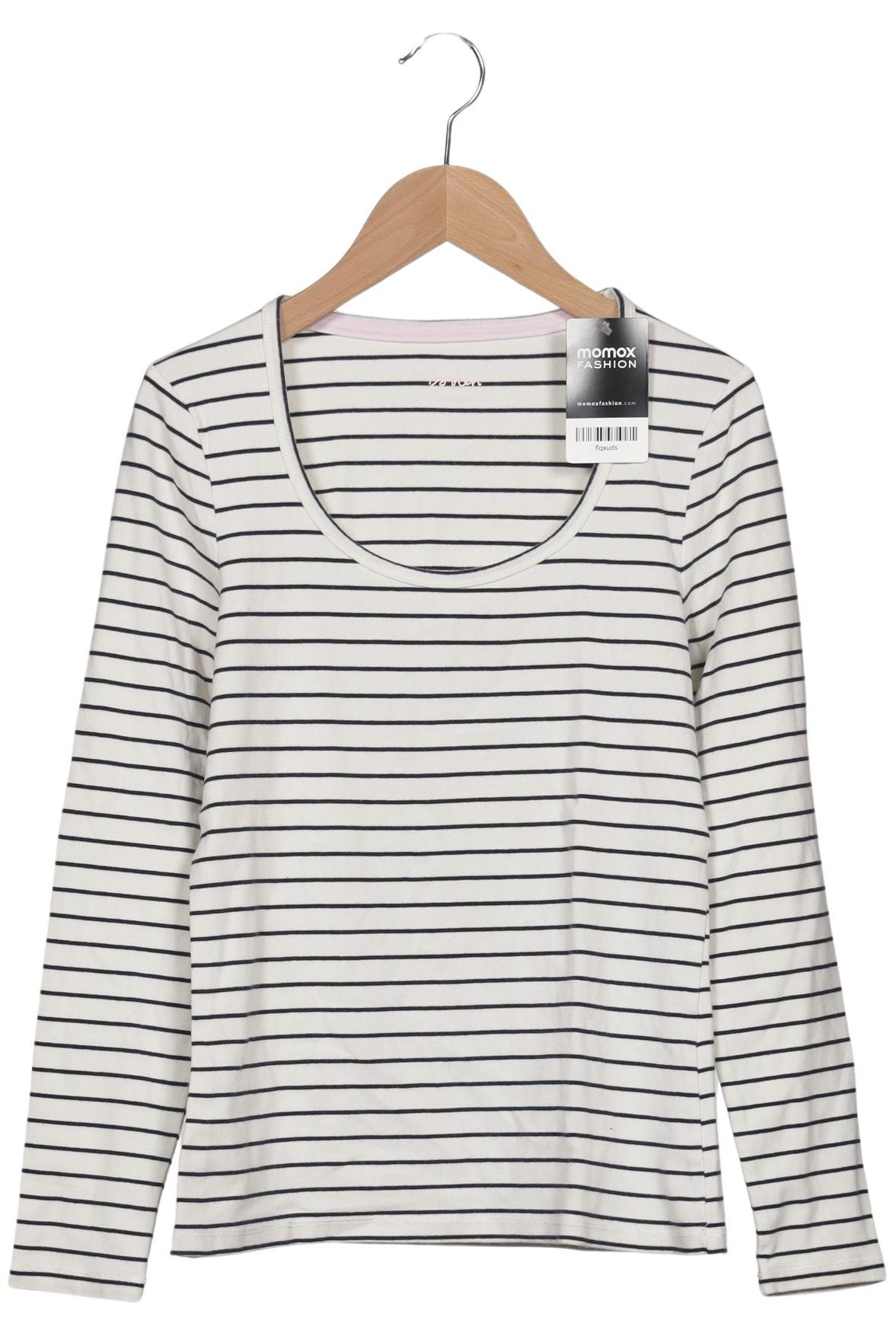 

Boden Damen Langarmshirt, mehrfarbig, Gr. 38