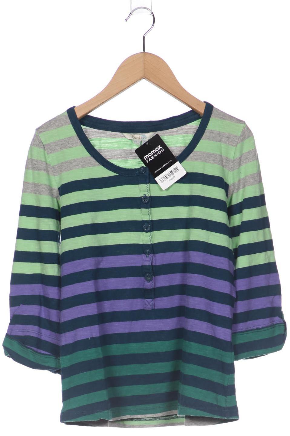 

Boden Damen Langarmshirt, mehrfarbig
