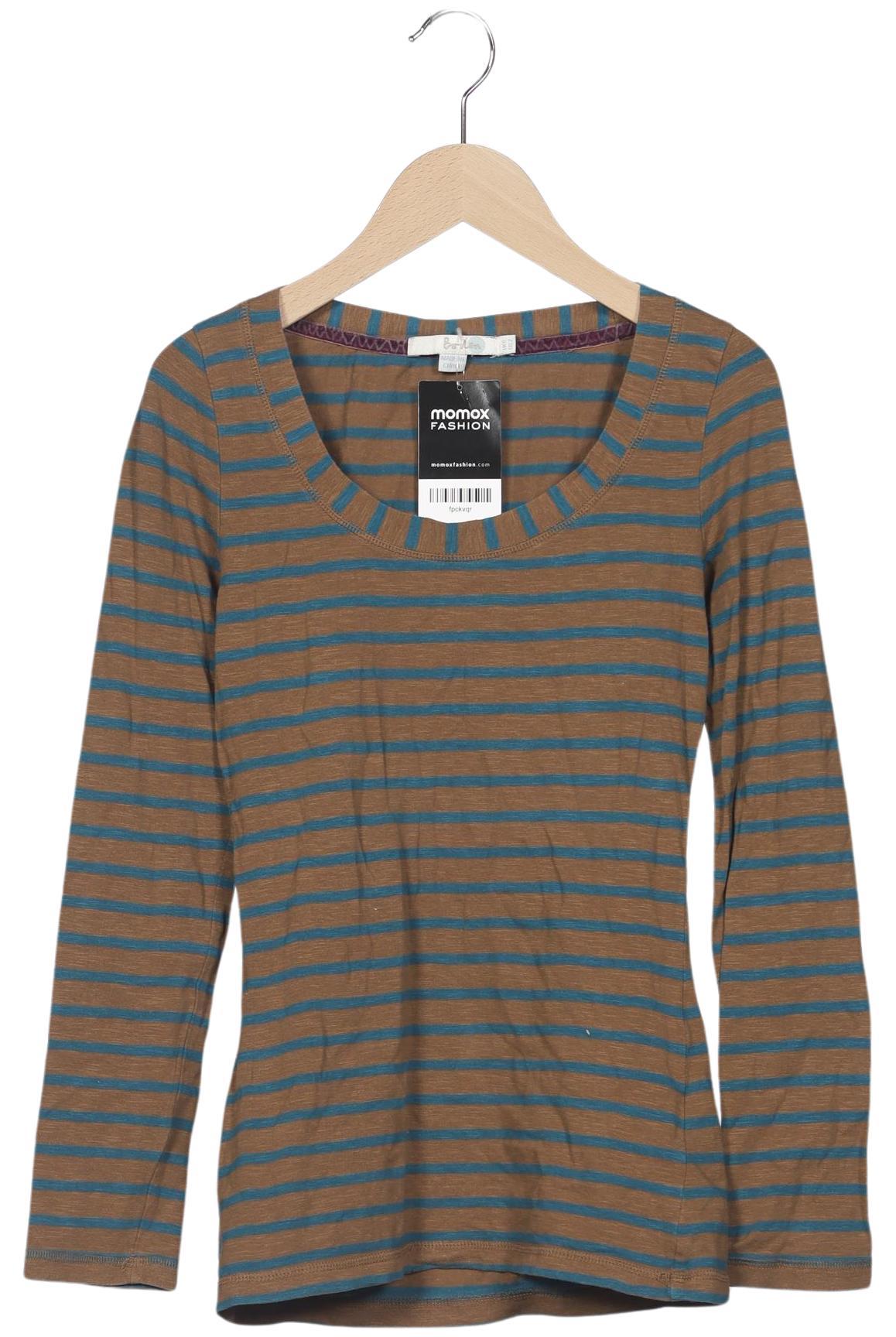 

Boden Damen Langarmshirt, mehrfarbig, Gr. 32