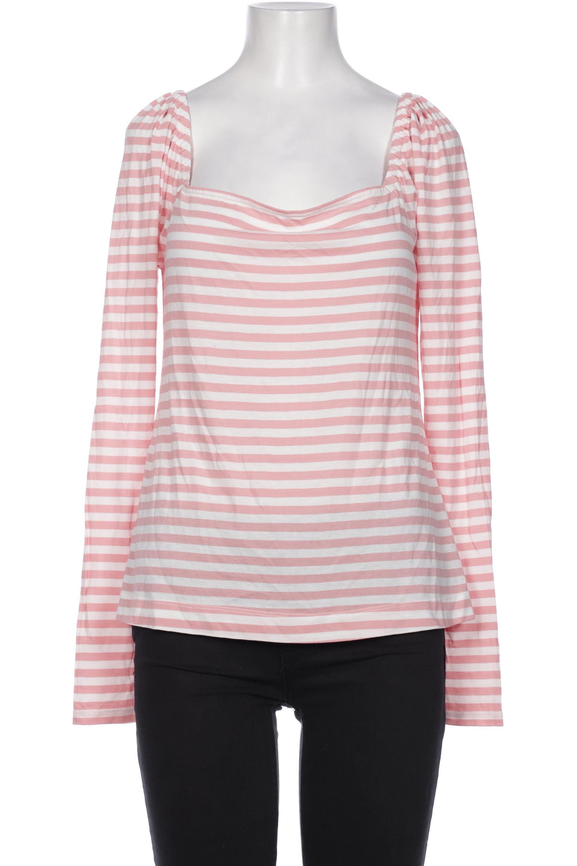 

Boden Damen Langarmshirt, pink
