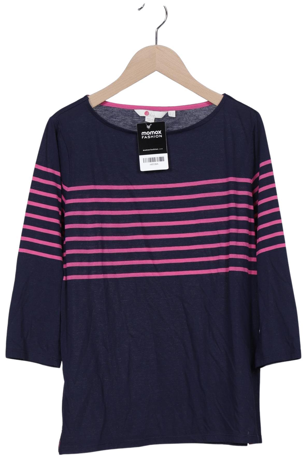 

Boden Damen Langarmshirt, mehrfarbig, Gr. 38