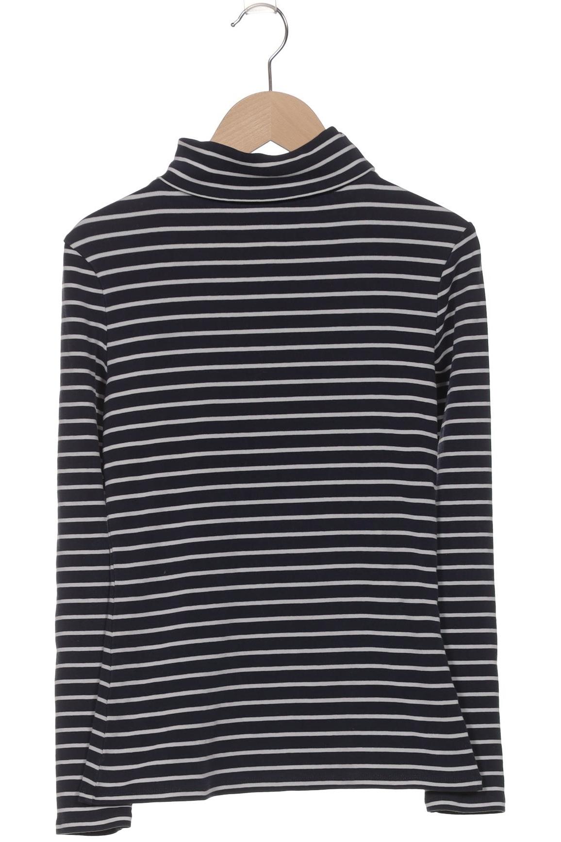 

Boden Damen Langarmshirt, marineblau, Gr. 34