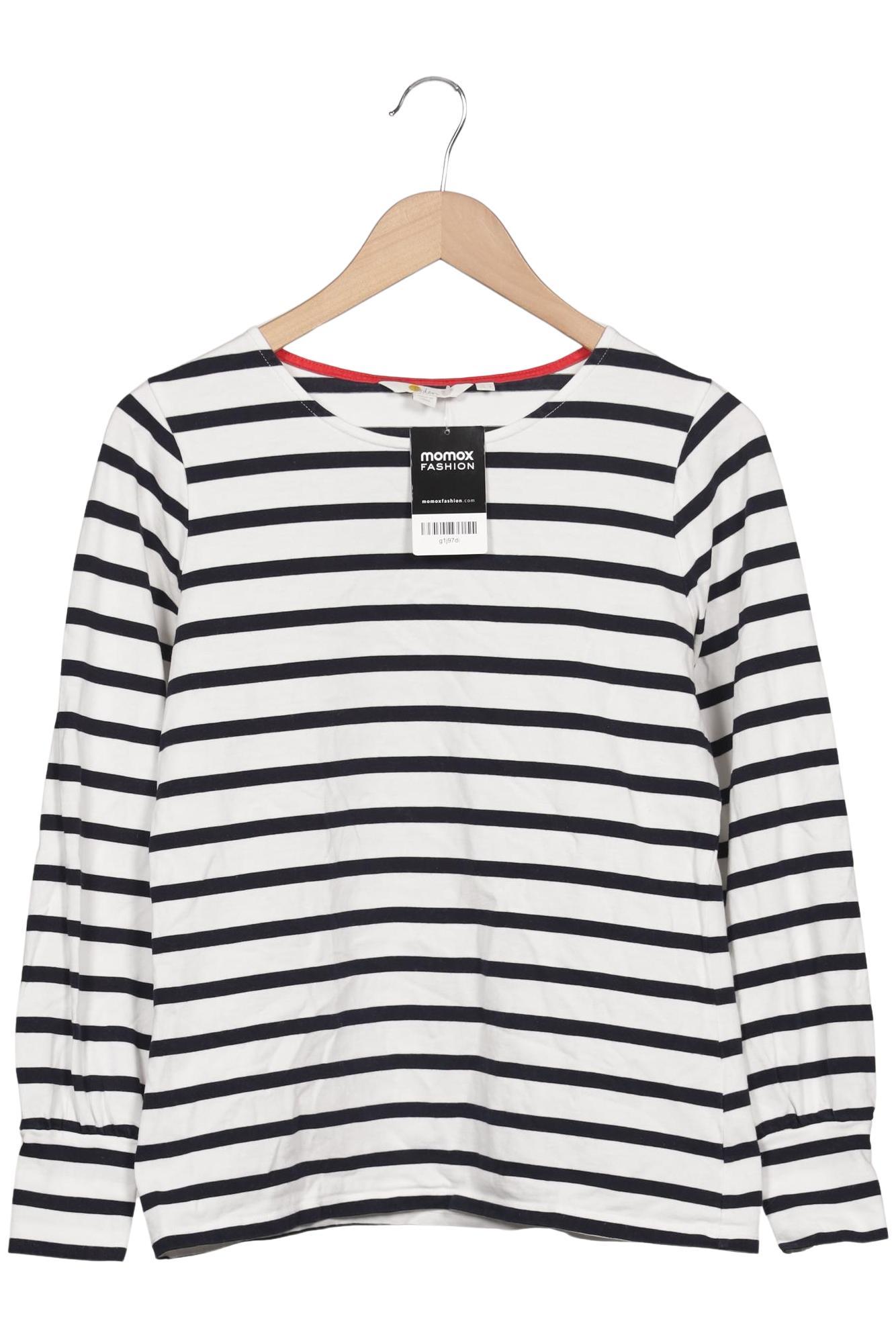 

Boden Damen Langarmshirt, mehrfarbig, Gr. 38