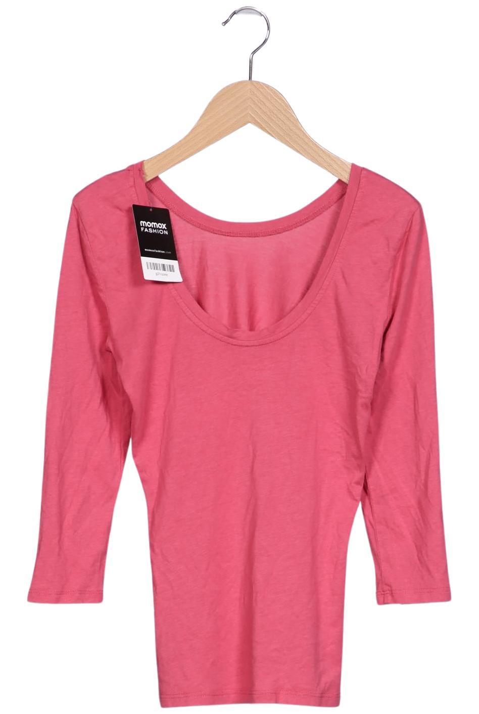 

Boden Damen Langarmshirt, pink, Gr. 6