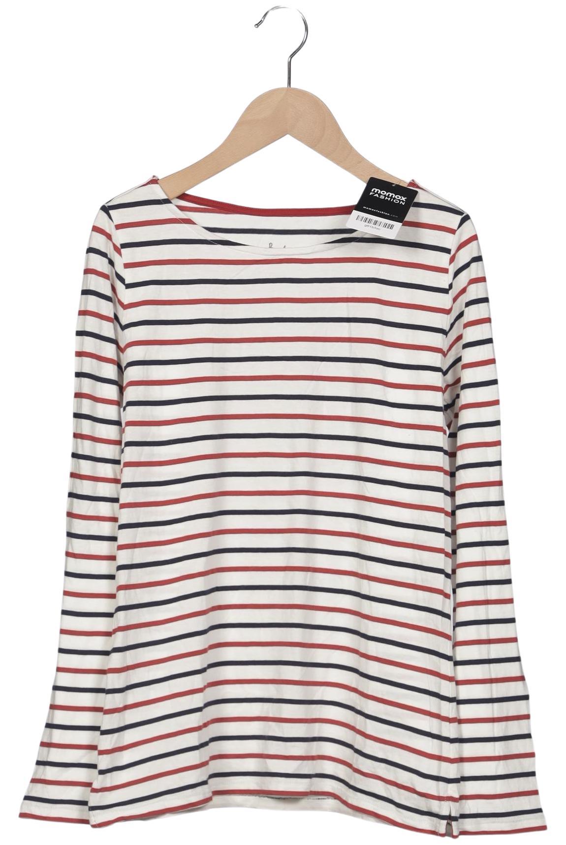 

Boden Damen Langarmshirt, mehrfarbig, Gr. 10