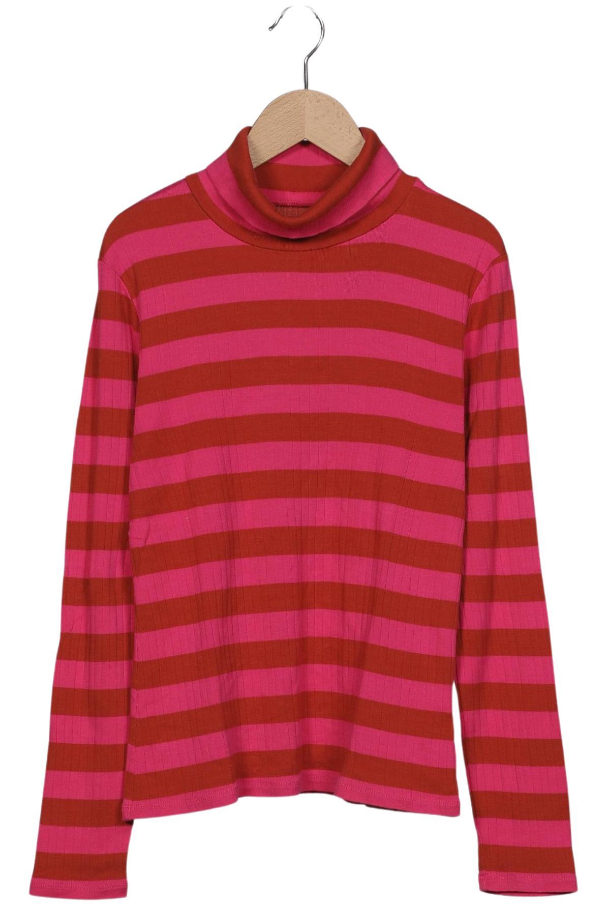 

Boden Damen Langarmshirt, mehrfarbig, Gr. 40