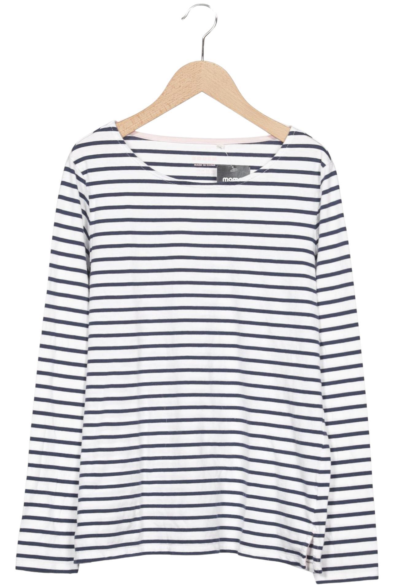 

Boden Damen Langarmshirt, mehrfarbig, Gr. 40