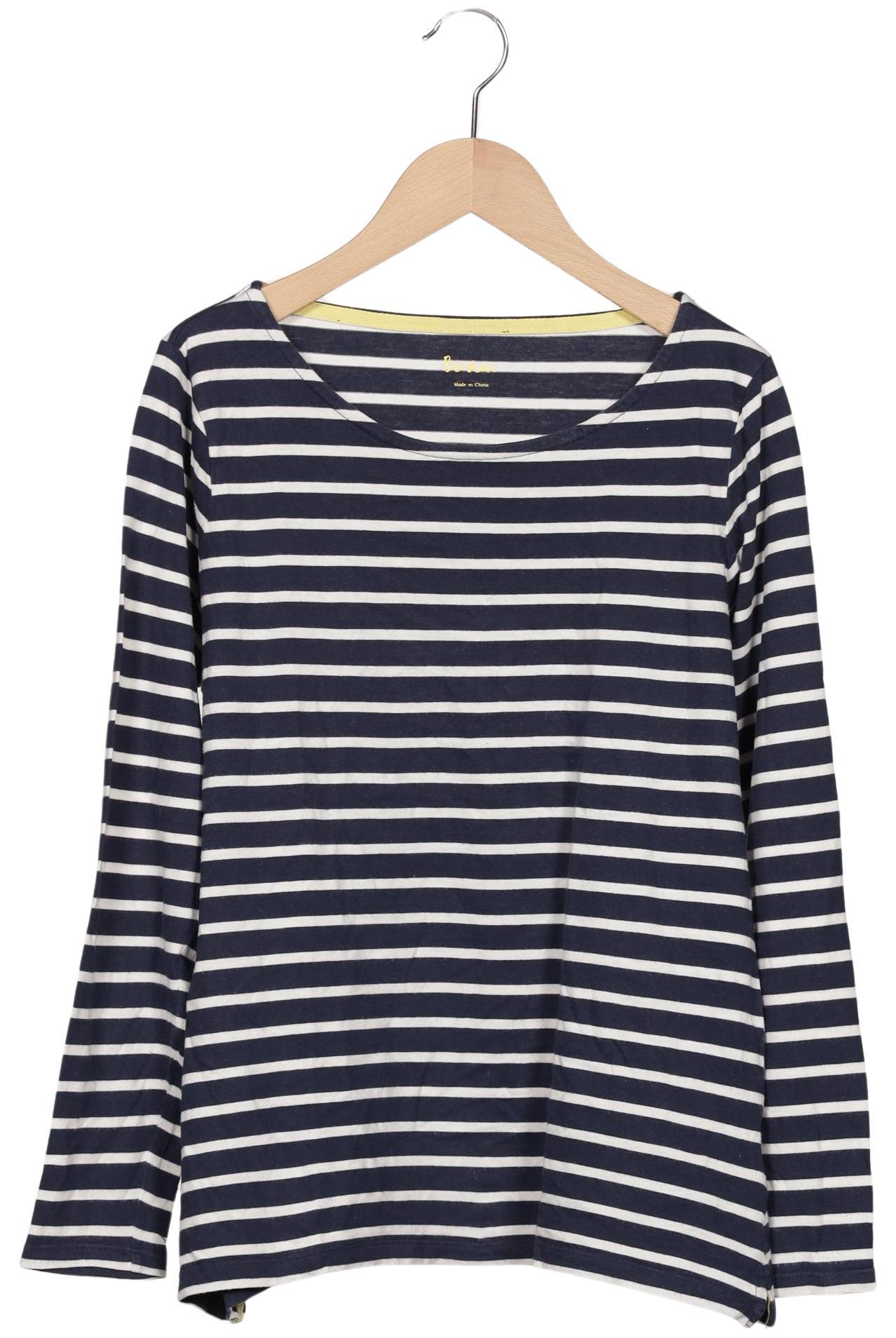 

Boden Damen Langarmshirt, mehrfarbig, Gr. 42