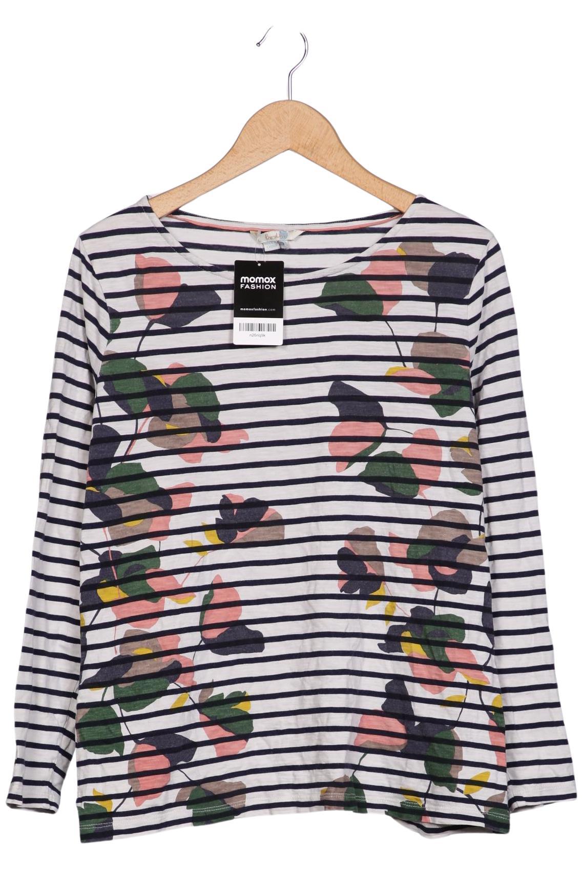 

Boden Damen Langarmshirt, mehrfarbig, Gr. 44