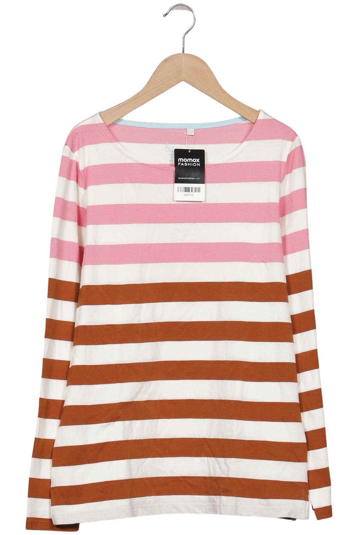 

Boden Damen Langarmshirt, mehrfarbig, Gr. 38