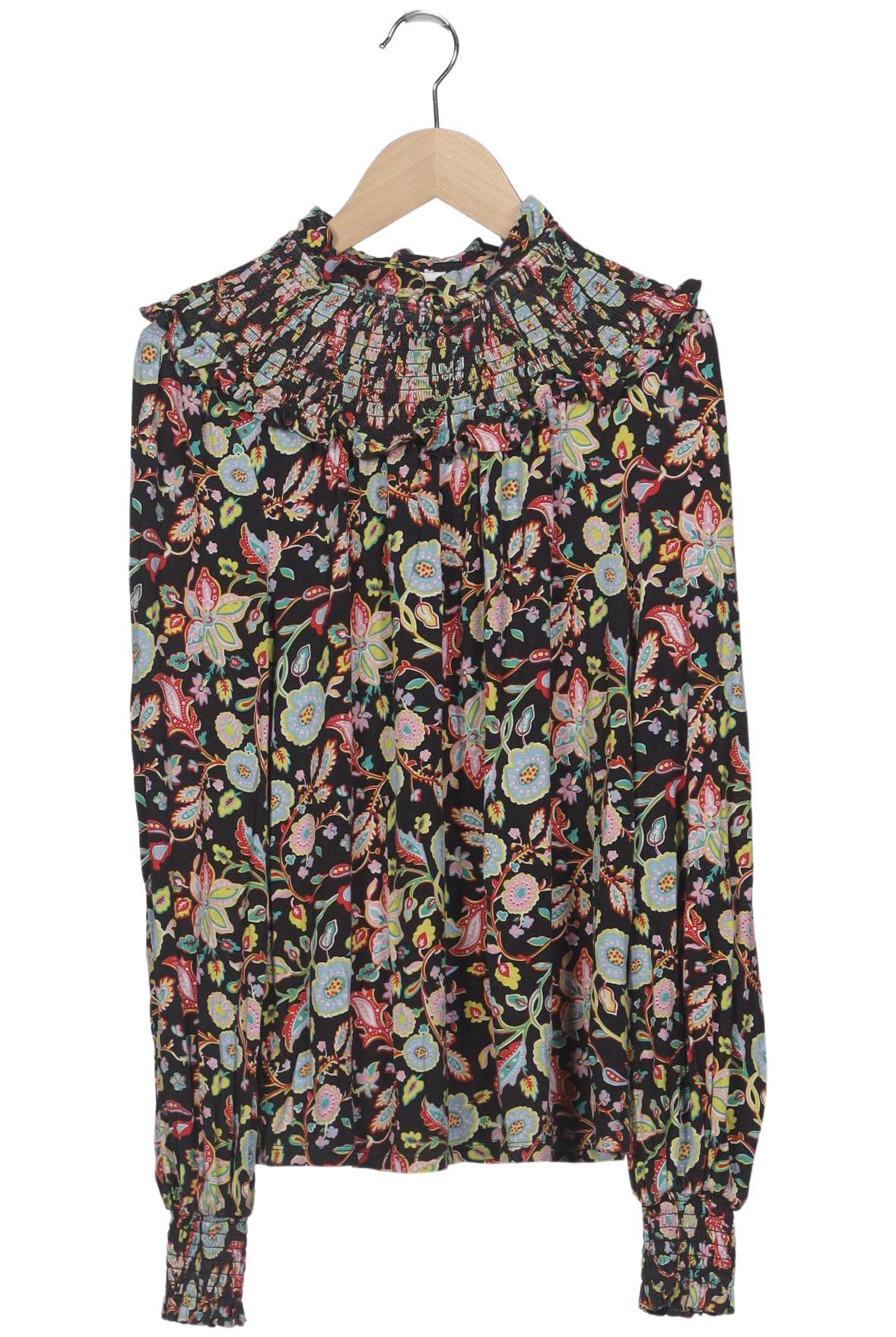 

Boden Damen Langarmshirt, mehrfarbig, Gr. 38