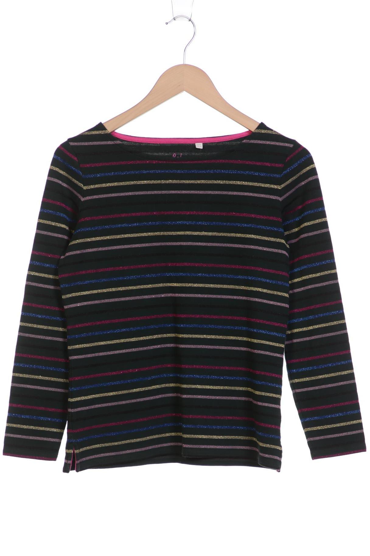 

Boden Damen Langarmshirt, grün