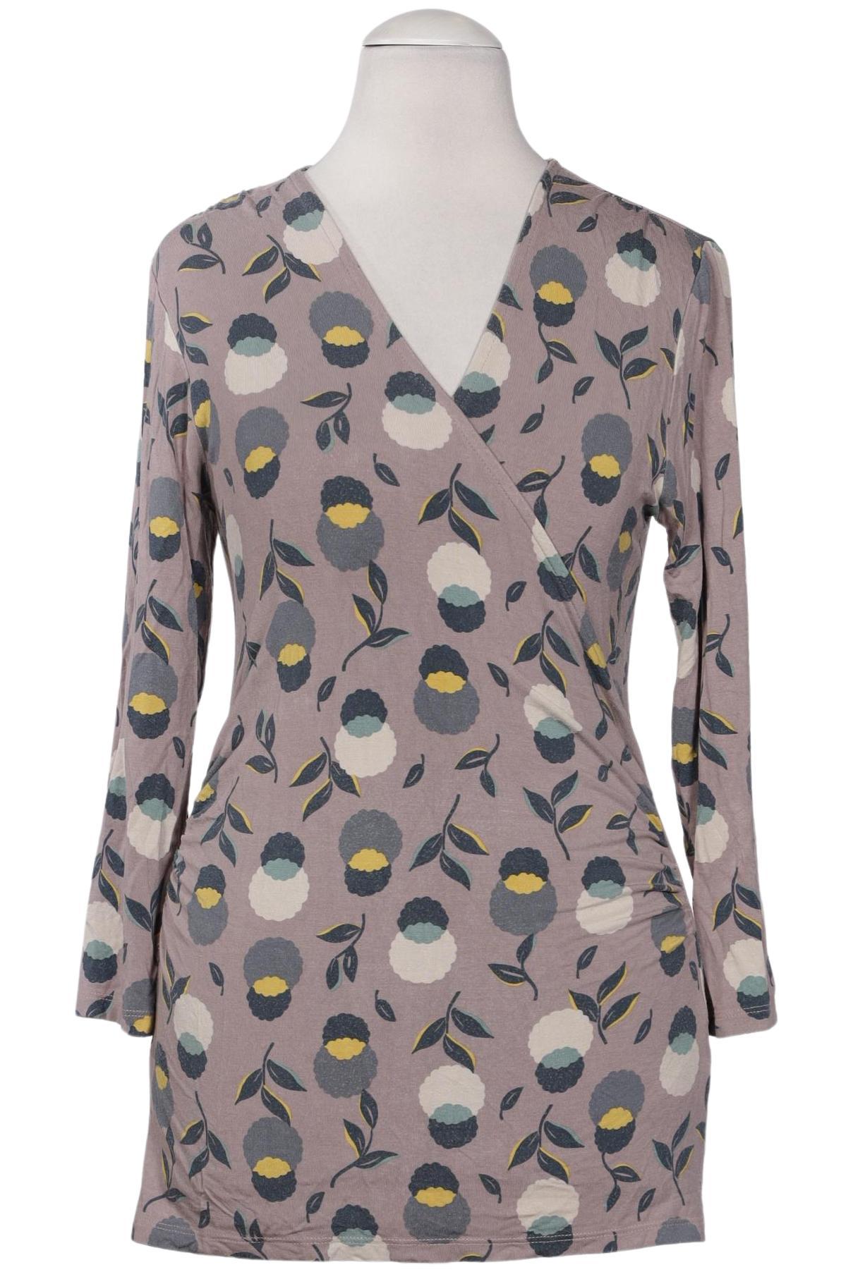 

Boden Damen Langarmshirt, mehrfarbig, Gr. 34