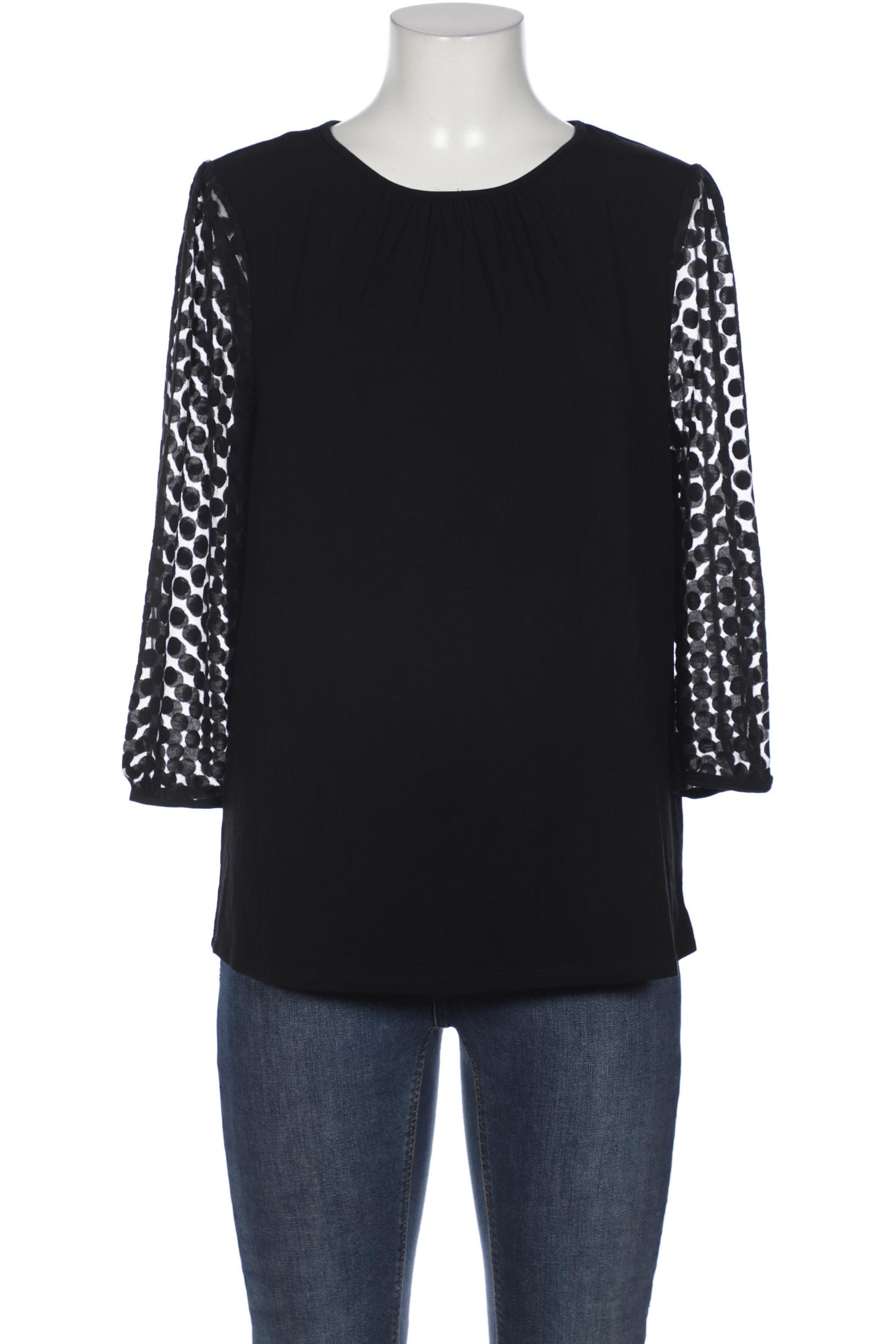 

Boden Damen Langarmshirt, schwarz
