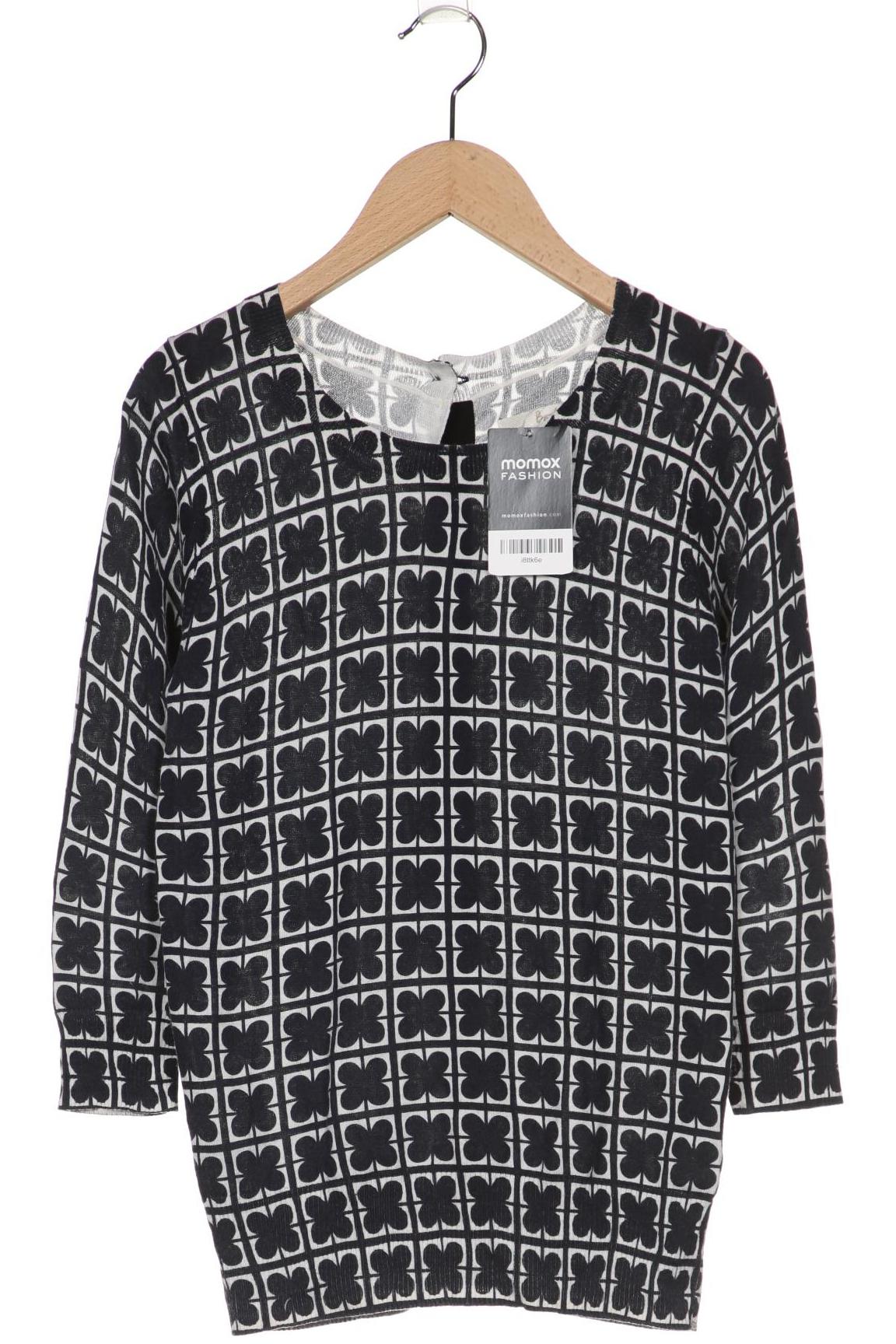 

Boden Damen Langarmshirt, marineblau, Gr. 32