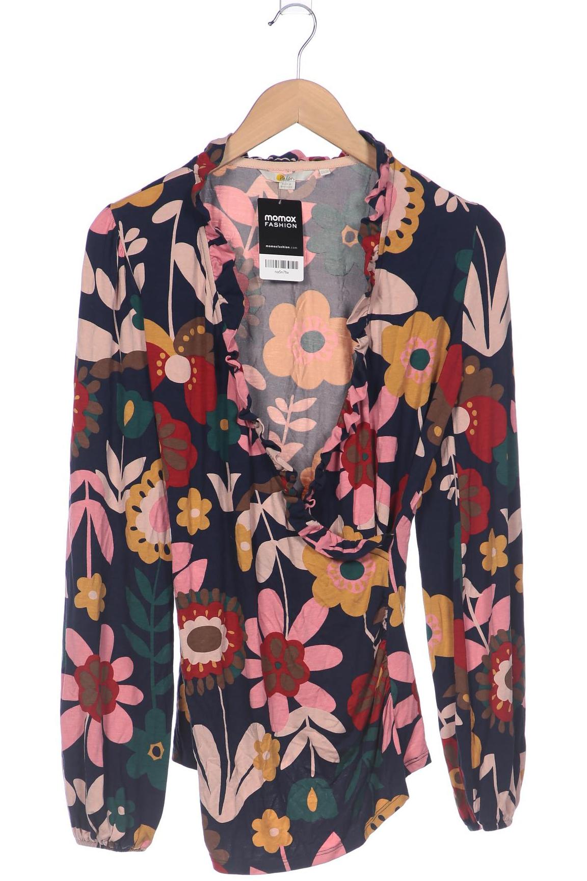 

Boden Damen Langarmshirt, mehrfarbig, Gr. 40
