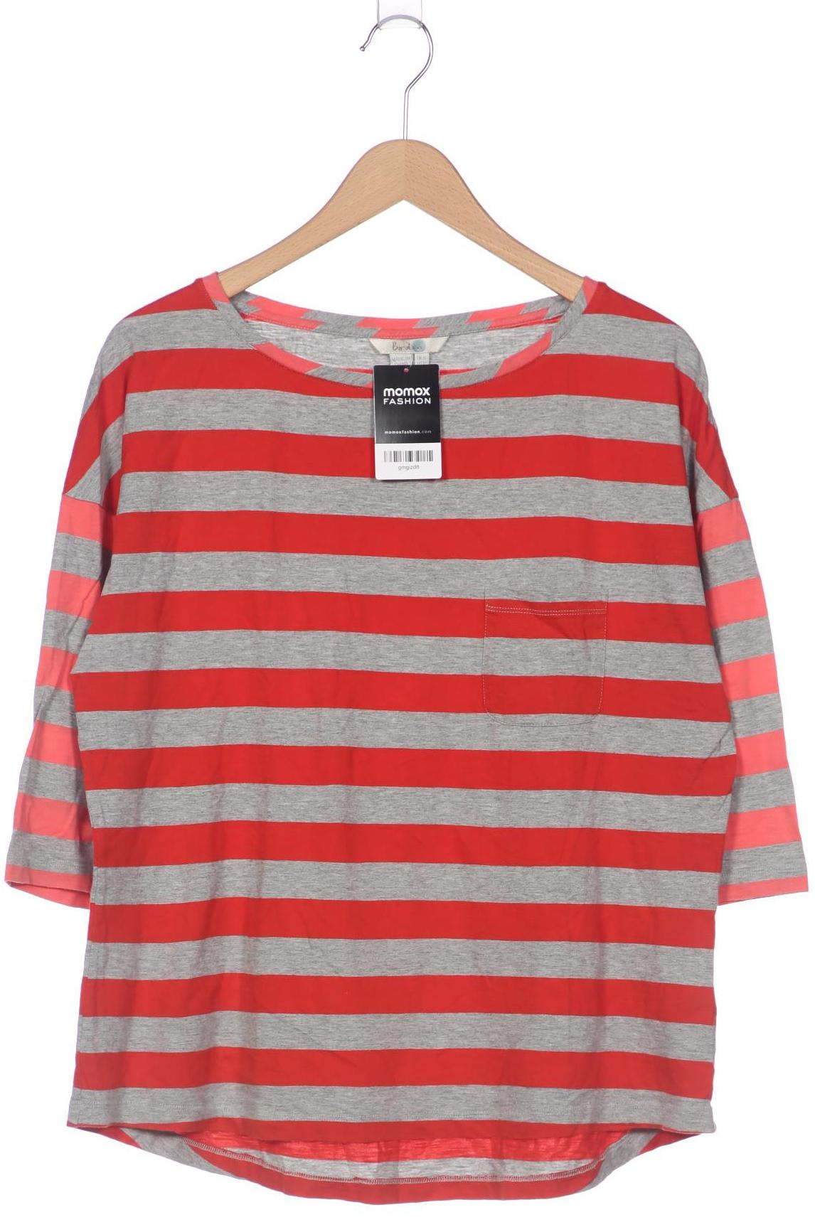 

Boden Damen Langarmshirt, rot, Gr. 42