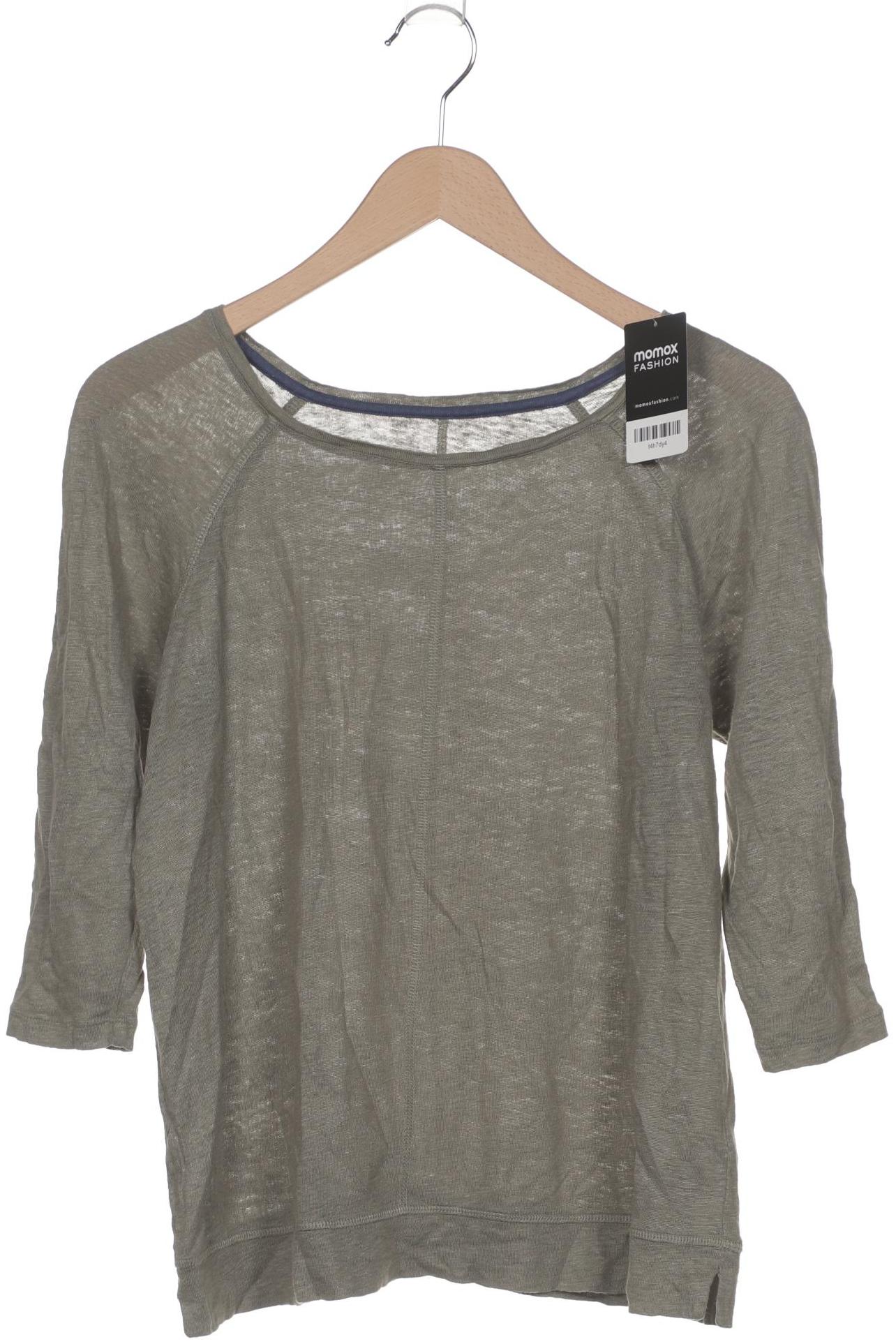 

Boden Damen Langarmshirt, grün, Gr. 42