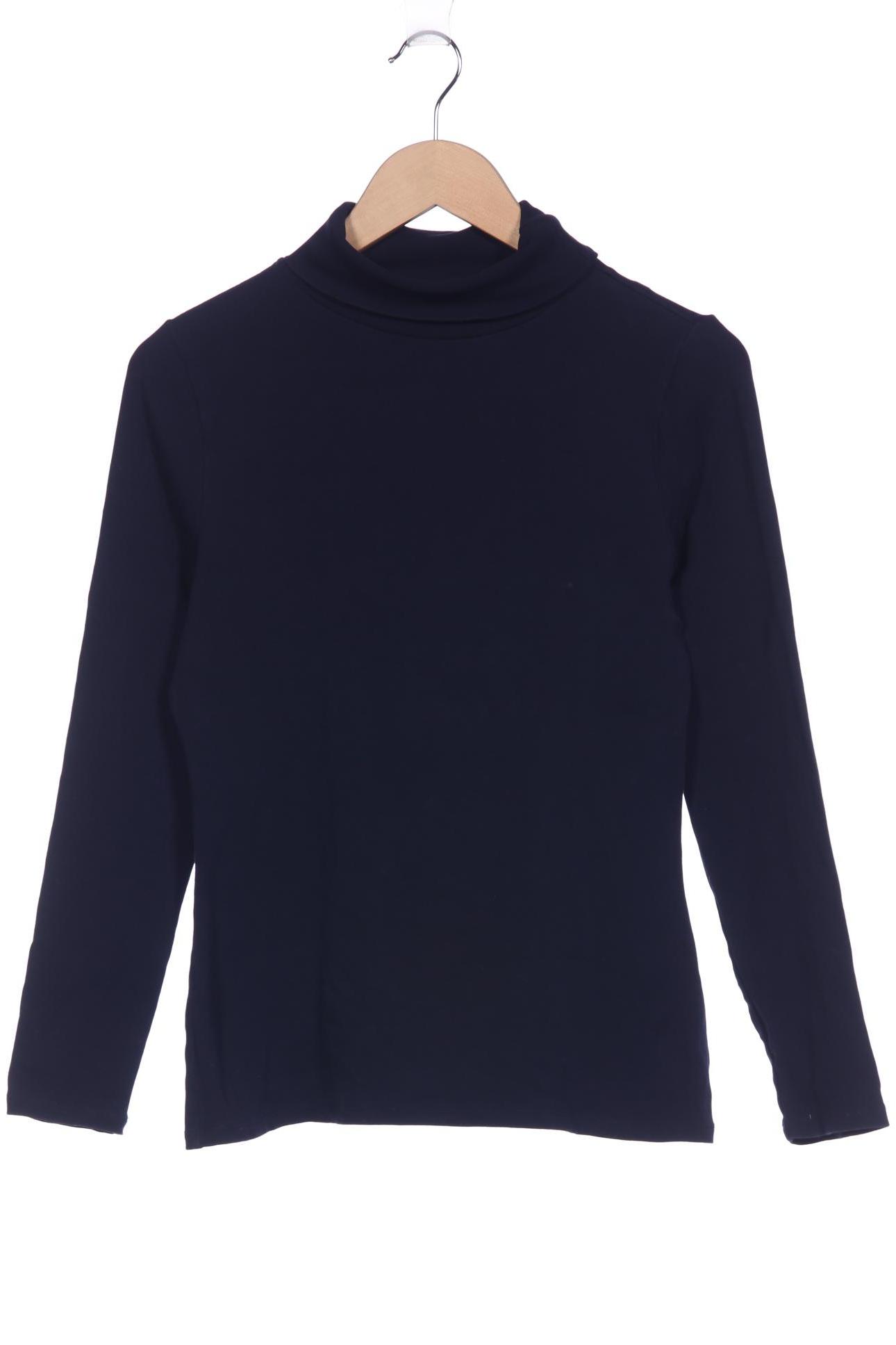 

Boden Damen Langarmshirt, marineblau, Gr. 38