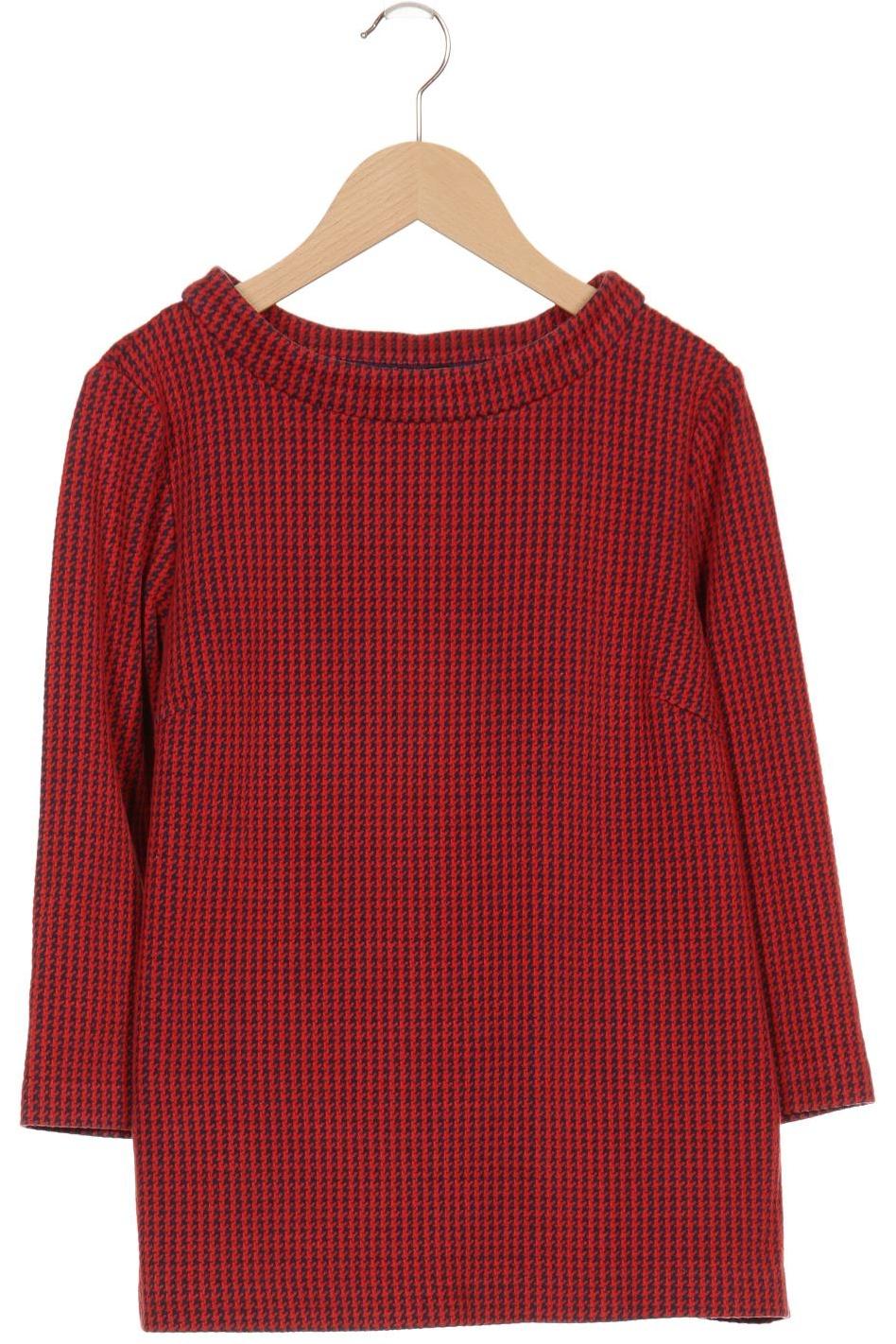

Boden Damen Langarmshirt, rot, Gr. 38
