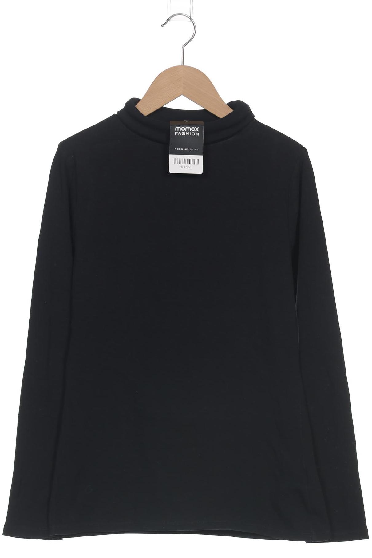 

Boden Damen Langarmshirt, schwarz, Gr. 38