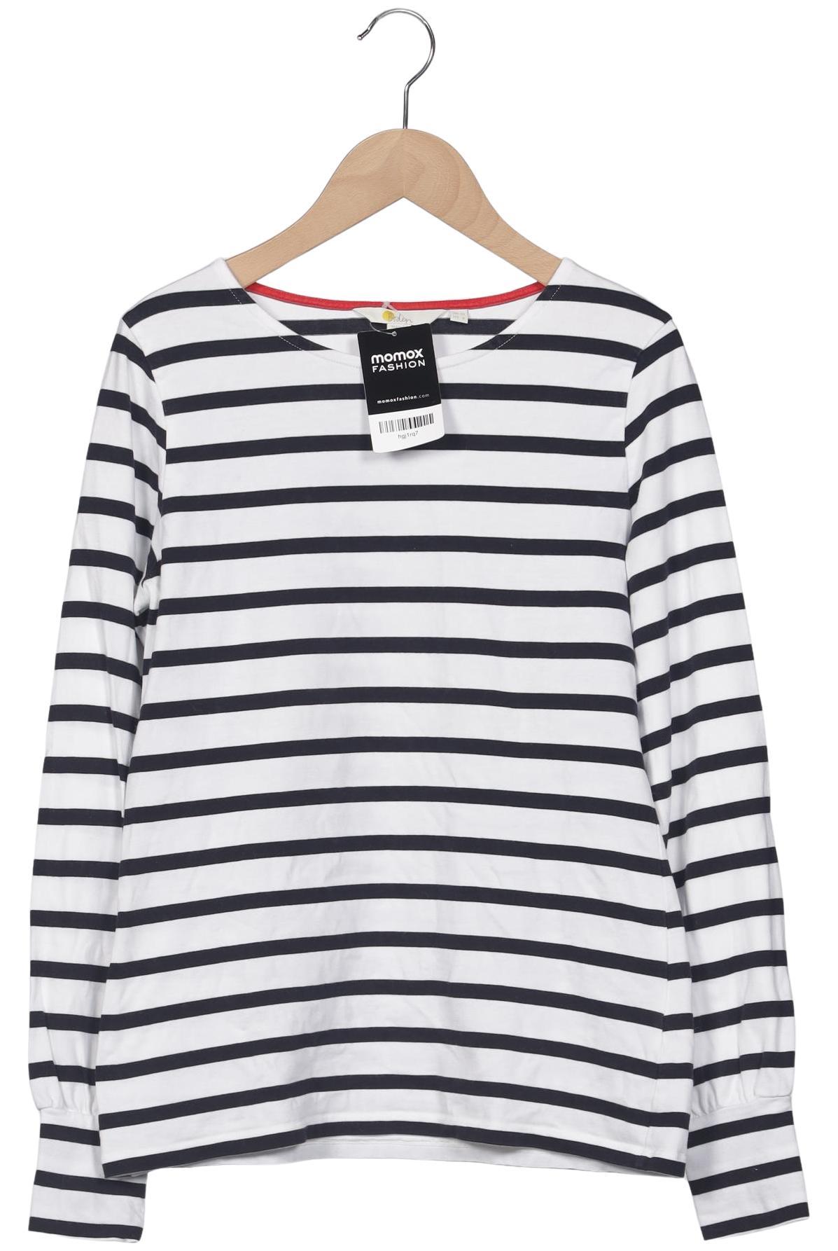 

Boden Damen Langarmshirt, mehrfarbig, Gr. 36