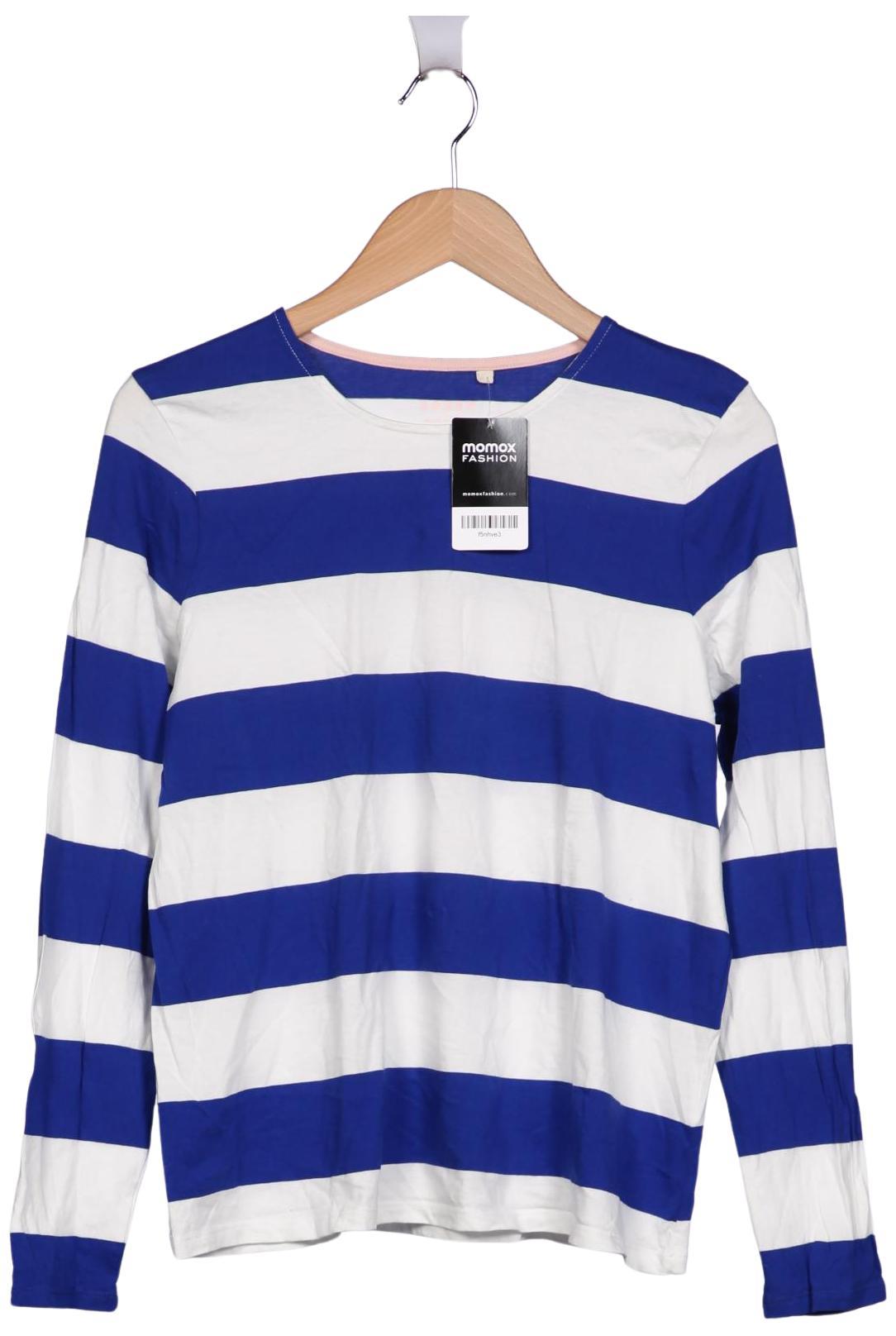 

Boden Damen Langarmshirt, mehrfarbig, Gr. 38