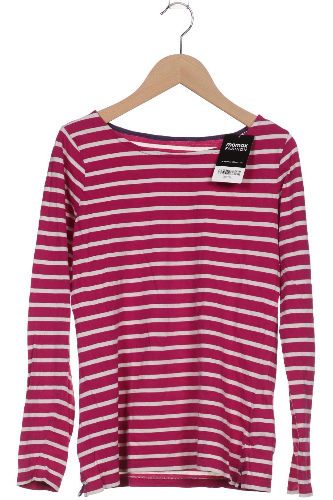 

Boden Damen Langarmshirt, pink