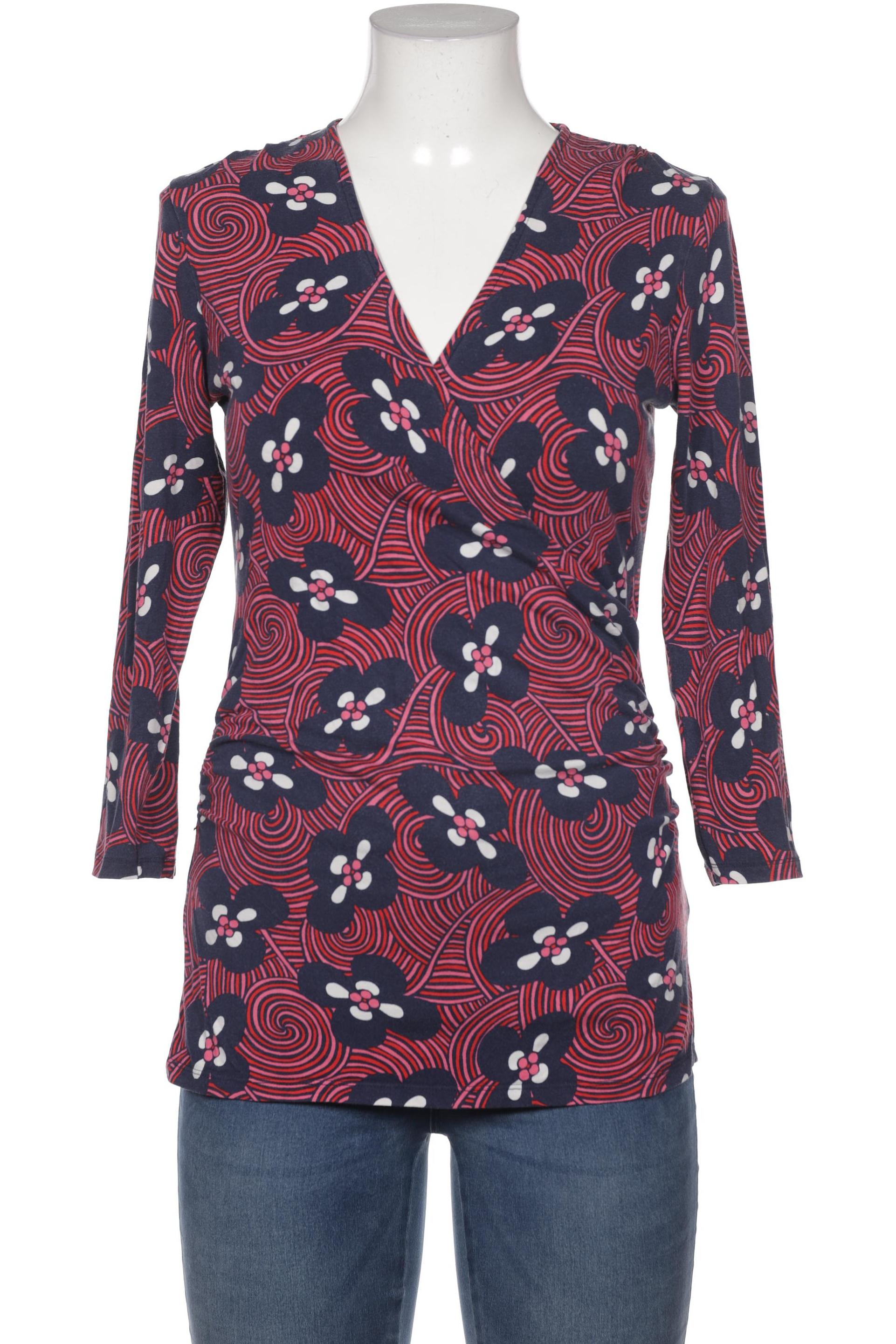 

Boden Damen Langarmshirt, pink, Gr. 40