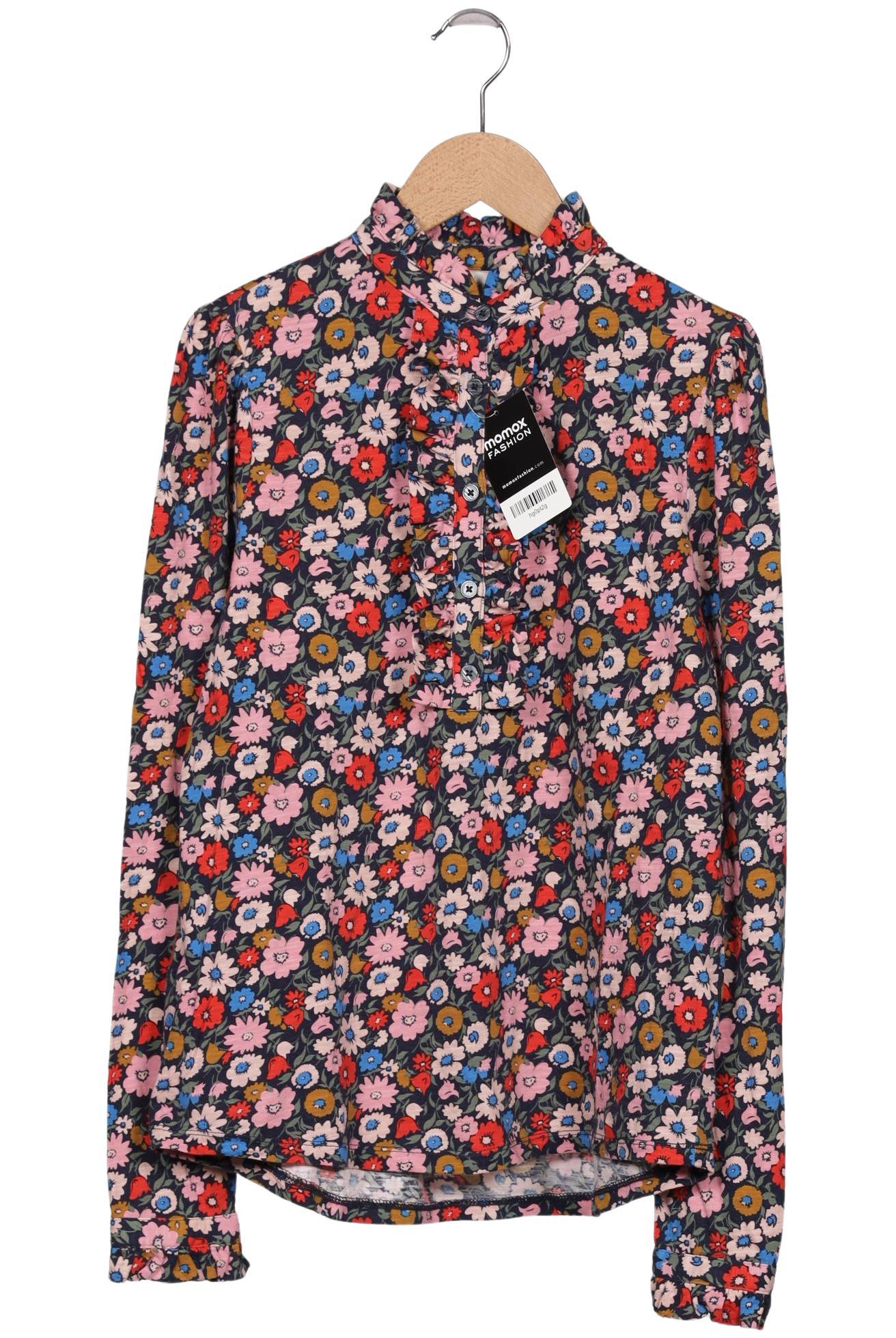 

Boden Damen Langarmshirt, mehrfarbig, Gr. 36